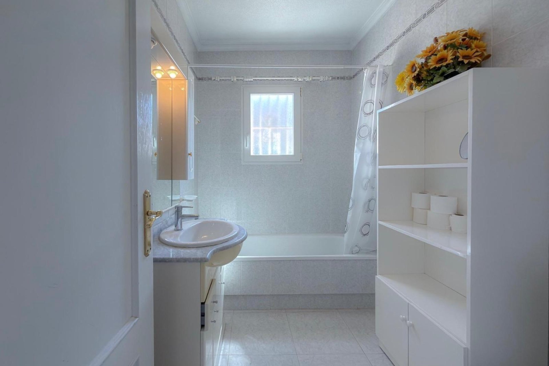 Resale - Townhouse -
Orihuela Costa