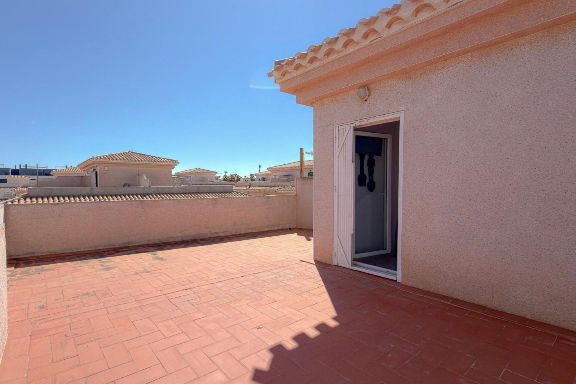 Resale - Townhouse -
Orihuela Costa