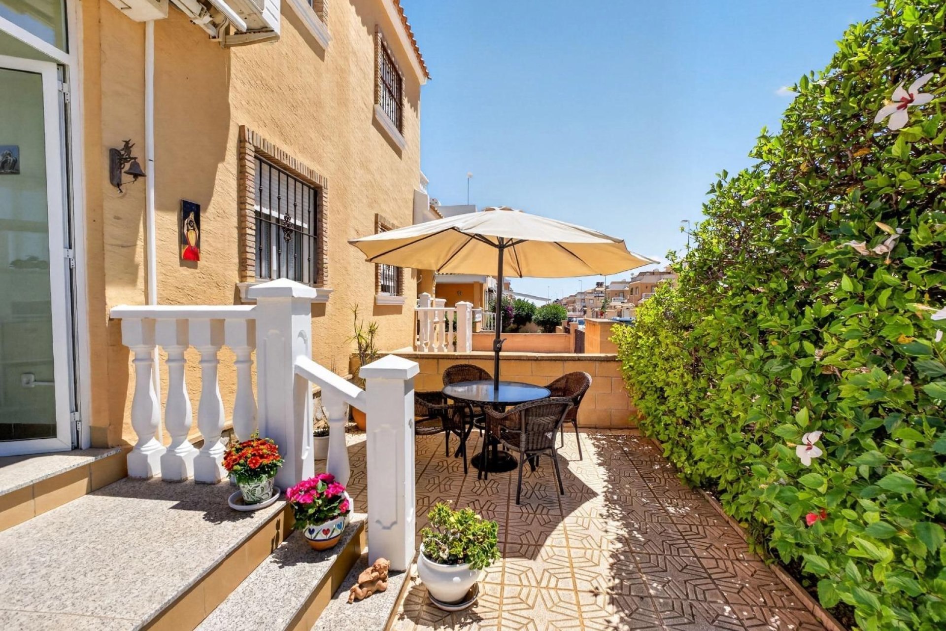 Resale - Townhouse -
Rojales - Centro de la Ciudad Quesada