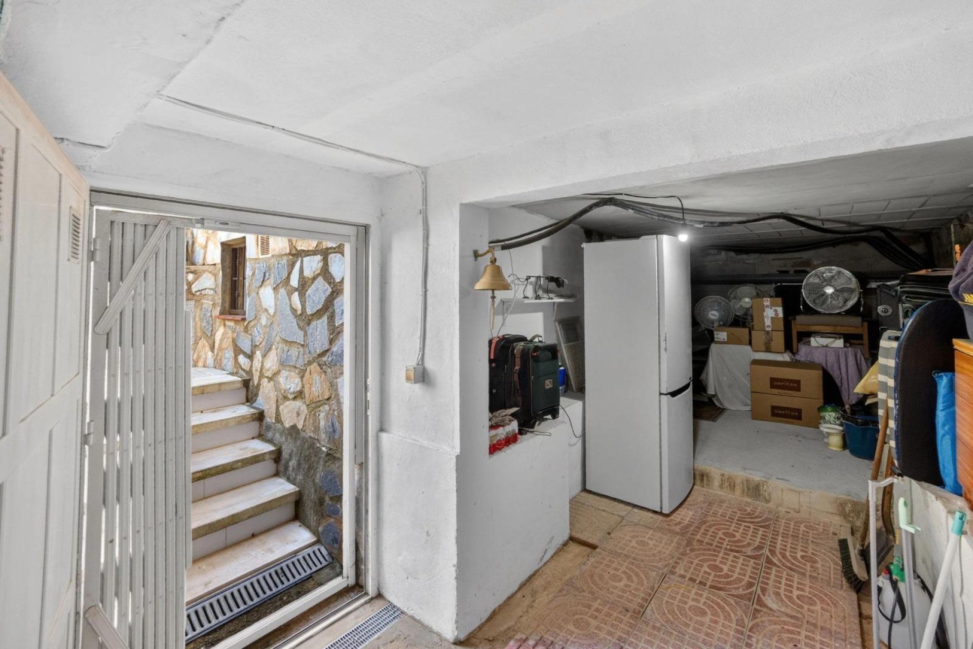 Resale - Townhouse -
Rojales - Centro de la Ciudad Quesada