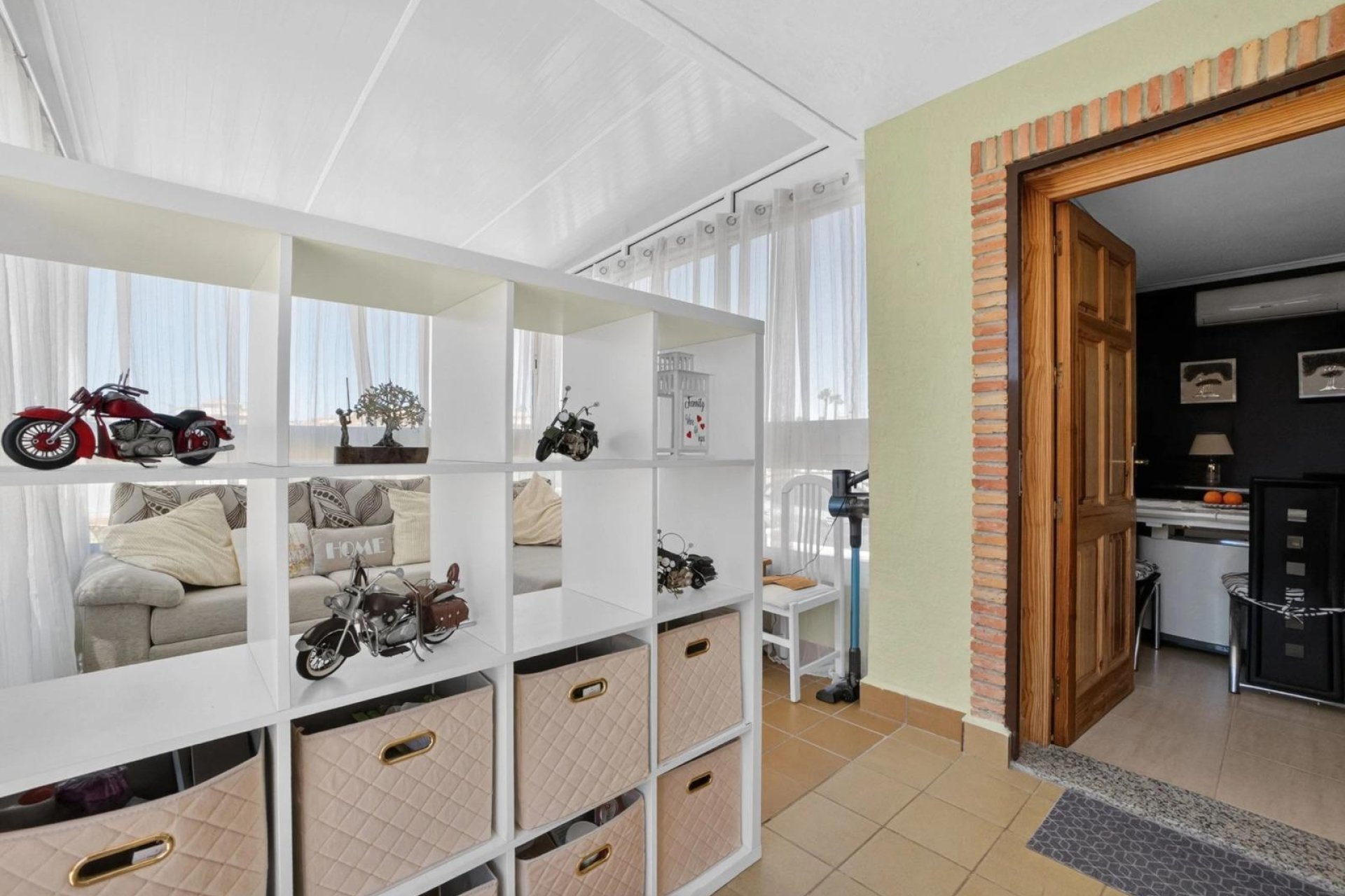 Resale - Townhouse -
Rojales - Centro de la Ciudad Quesada