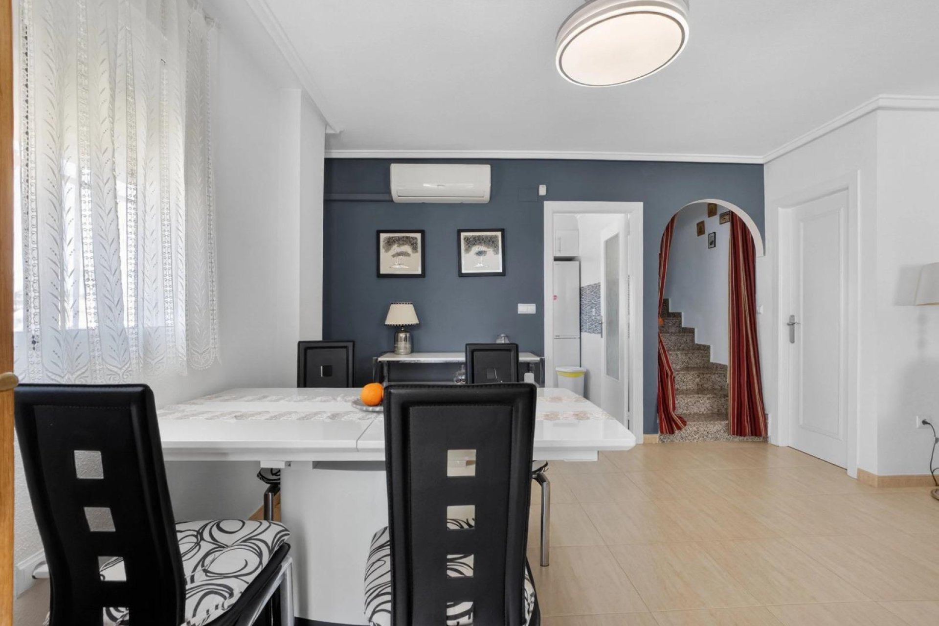 Resale - Townhouse -
Rojales - Centro de la Ciudad Quesada