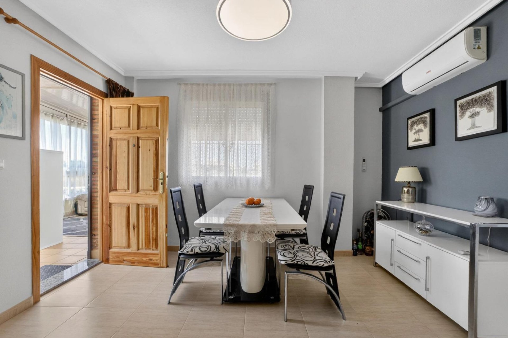 Resale - Townhouse -
Rojales - Centro de la Ciudad Quesada