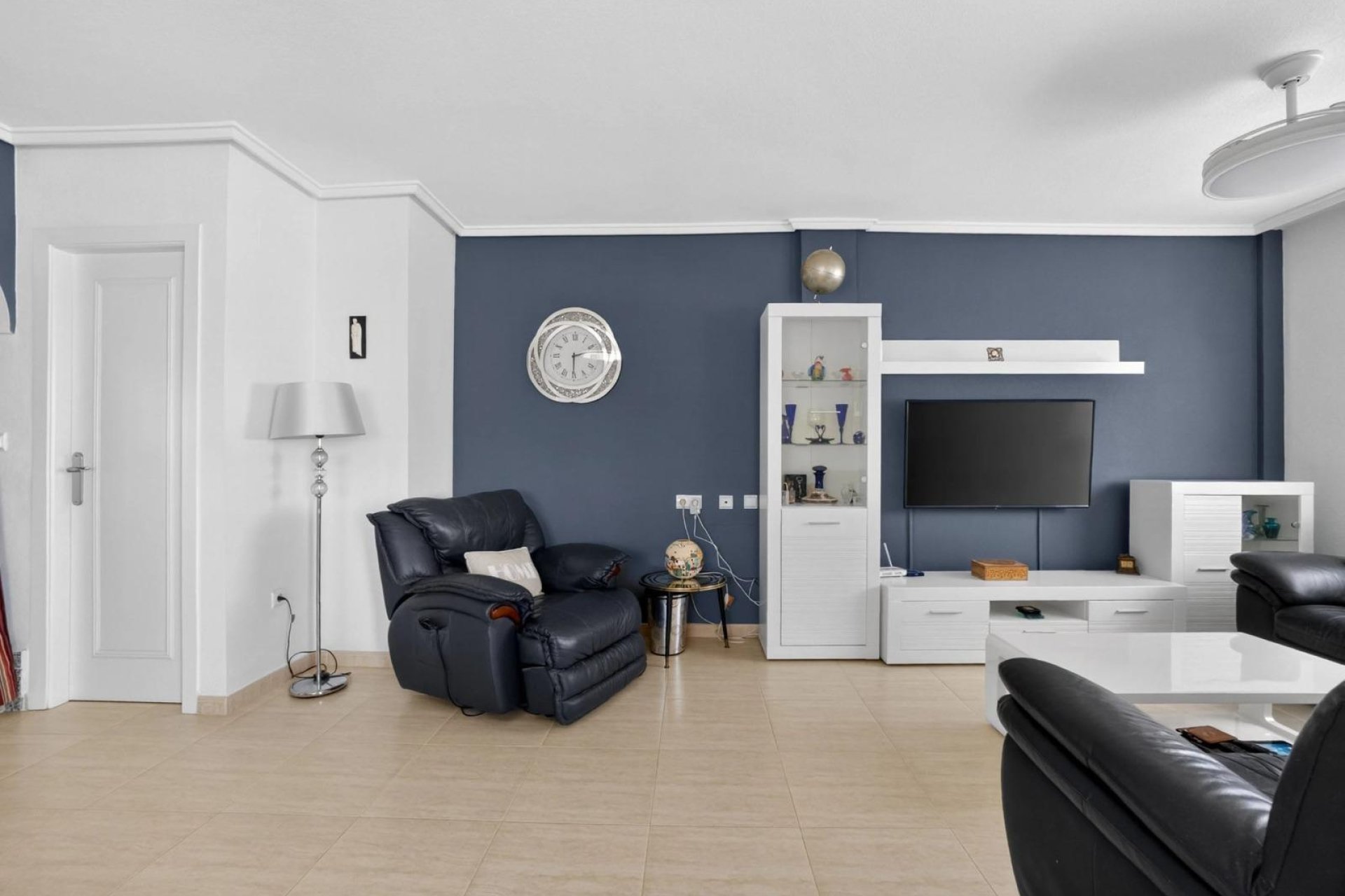 Resale - Townhouse -
Rojales - Centro de la Ciudad Quesada