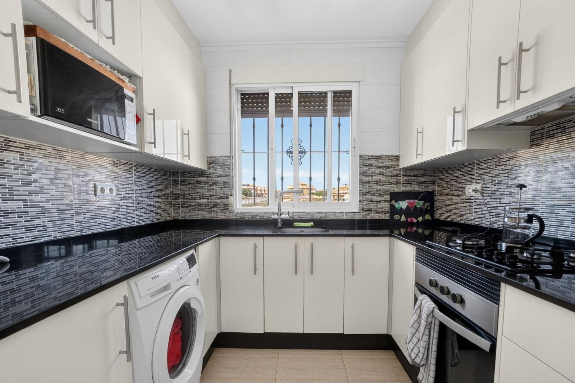 Resale - Townhouse -
Rojales - Centro de la Ciudad Quesada