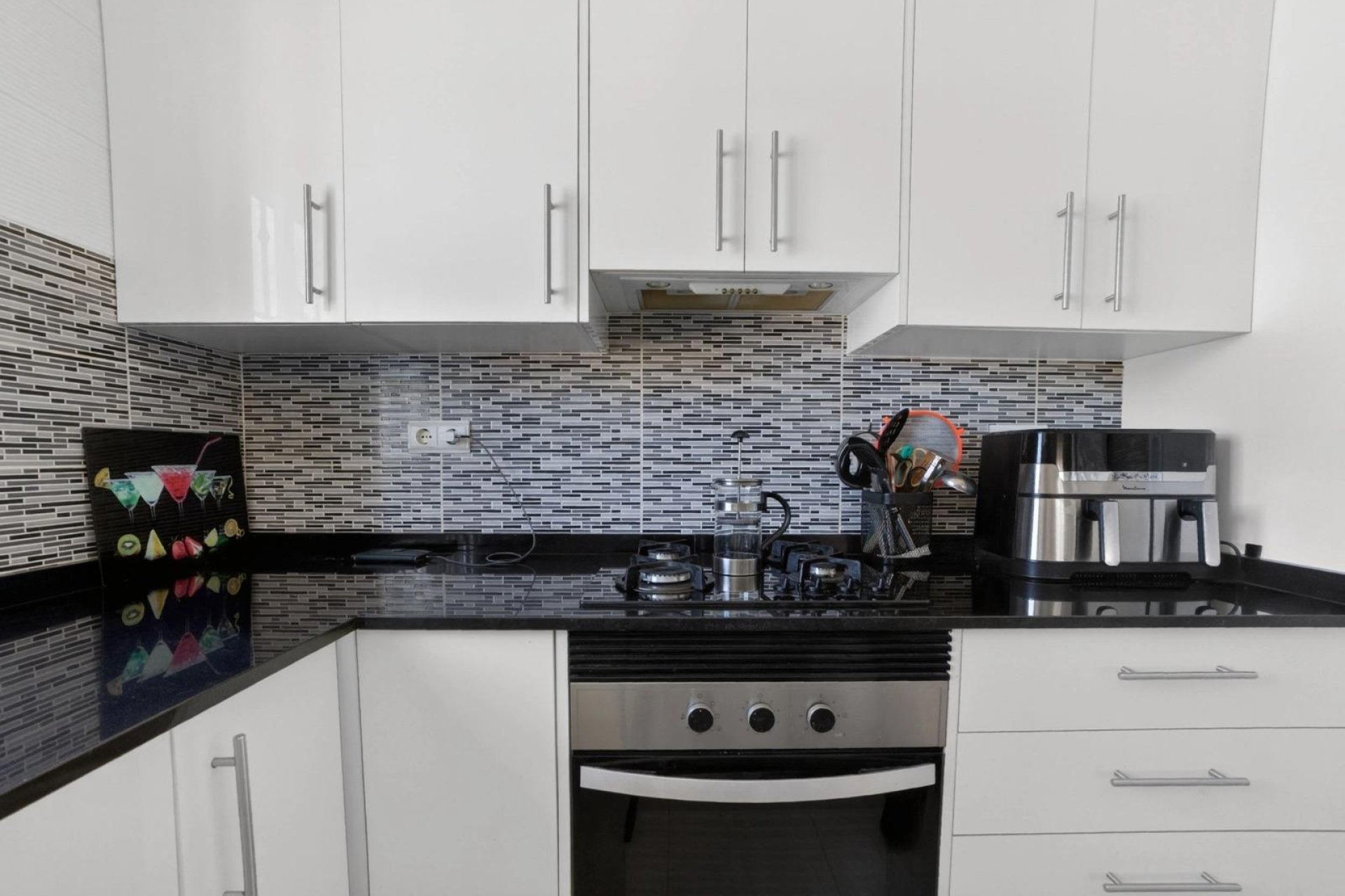 Resale - Townhouse -
Rojales - Centro de la Ciudad Quesada