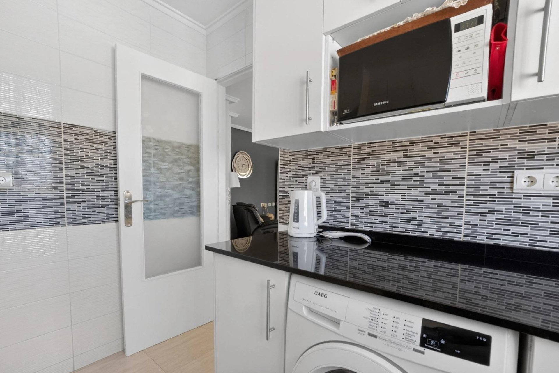 Resale - Townhouse -
Rojales - Centro de la Ciudad Quesada
