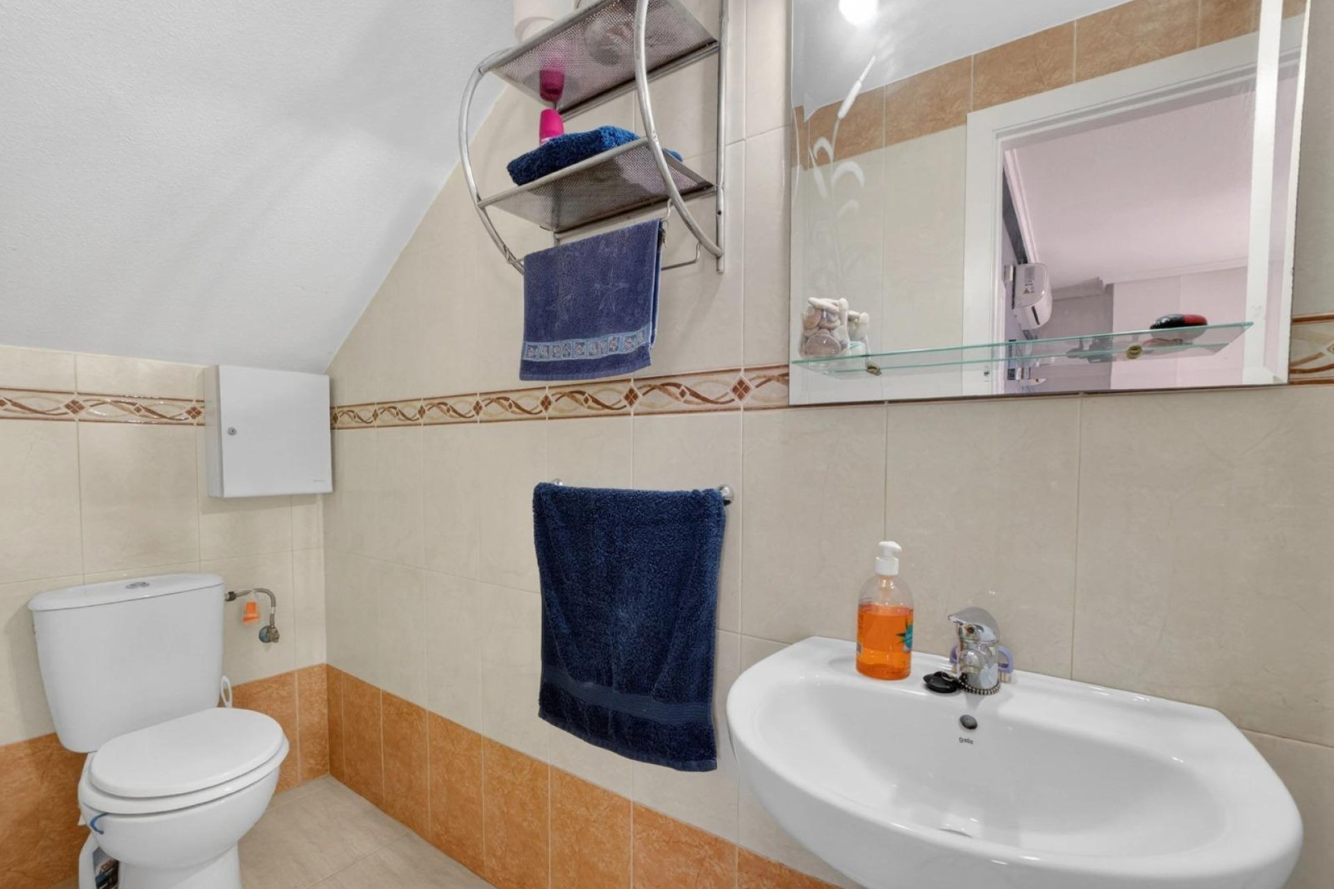 Resale - Townhouse -
Rojales - Centro de la Ciudad Quesada