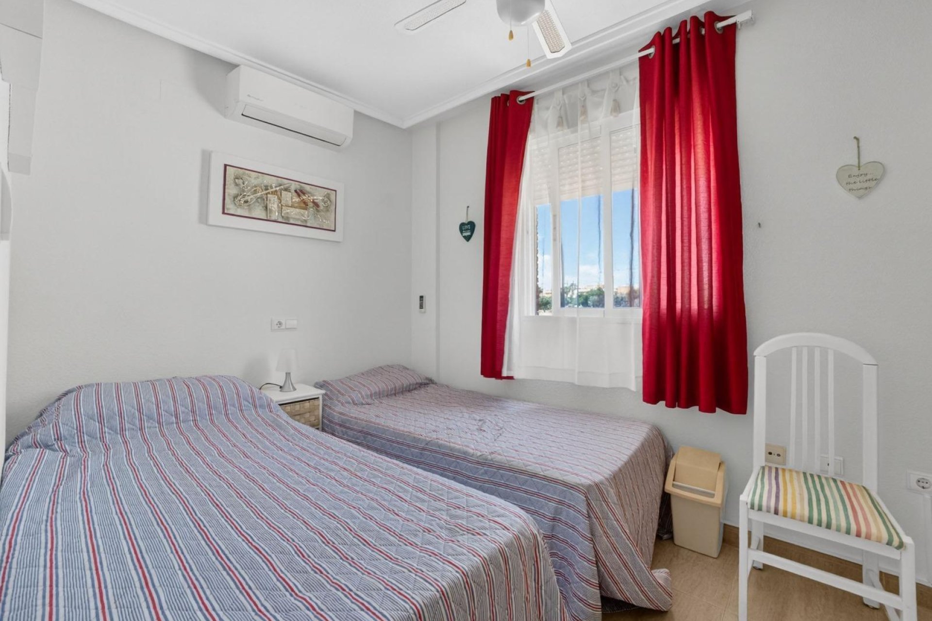 Resale - Townhouse -
Rojales - Centro de la Ciudad Quesada