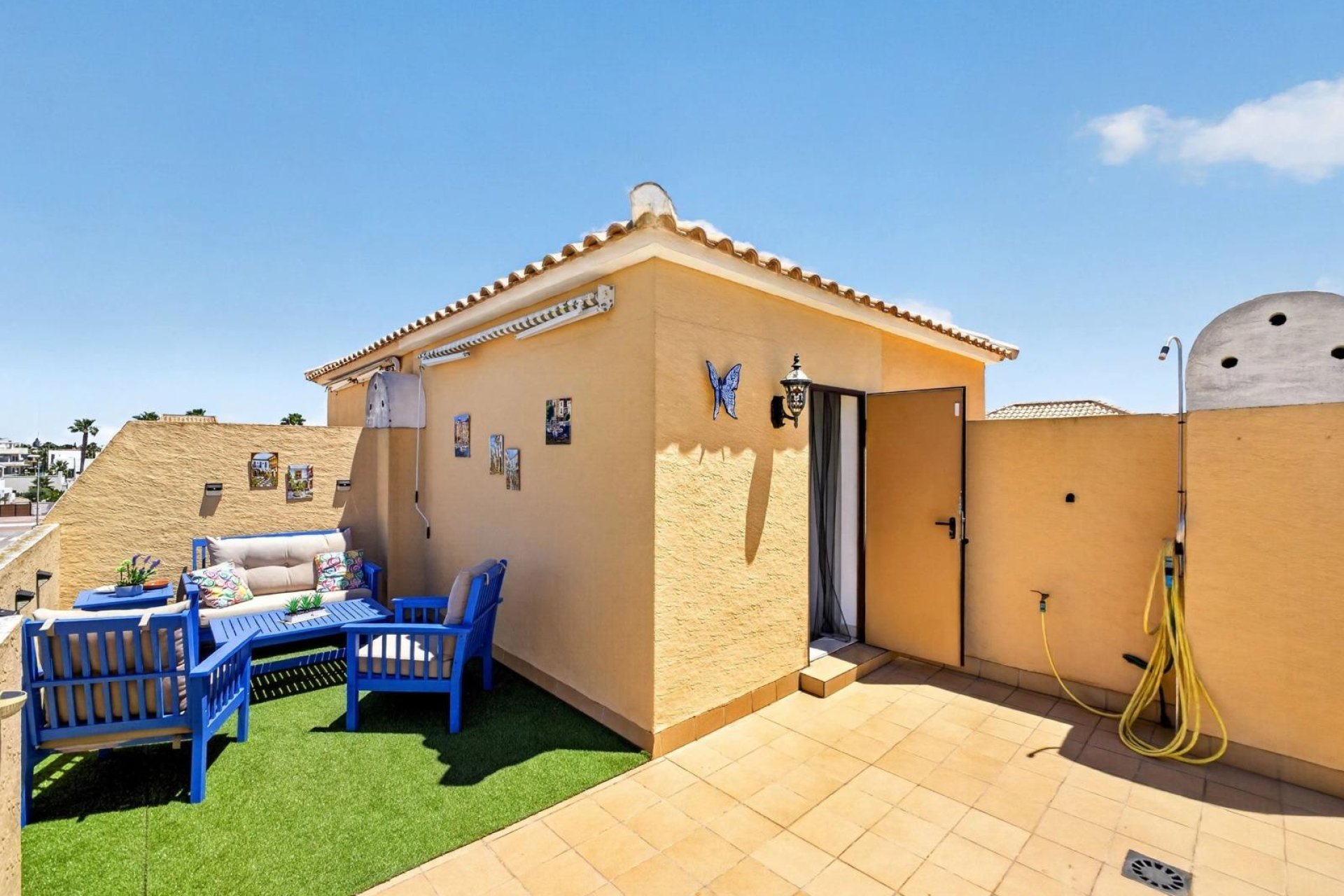 Resale - Townhouse -
Rojales - Centro de la Ciudad Quesada