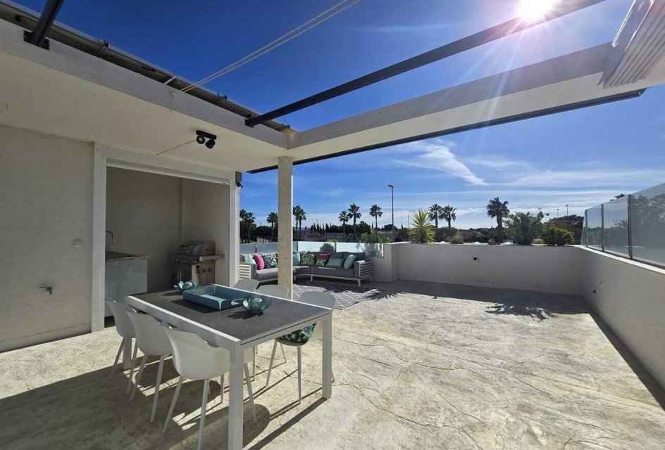 Resale - Townhouse -
Torre - Pacheco - Torre-Pacheco - Torre-Pacheco ciudad