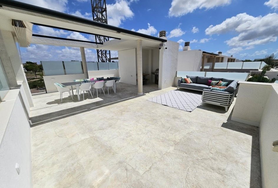 Resale - Townhouse -
Torre - Pacheco - Torre-Pacheco - Torre-Pacheco ciudad