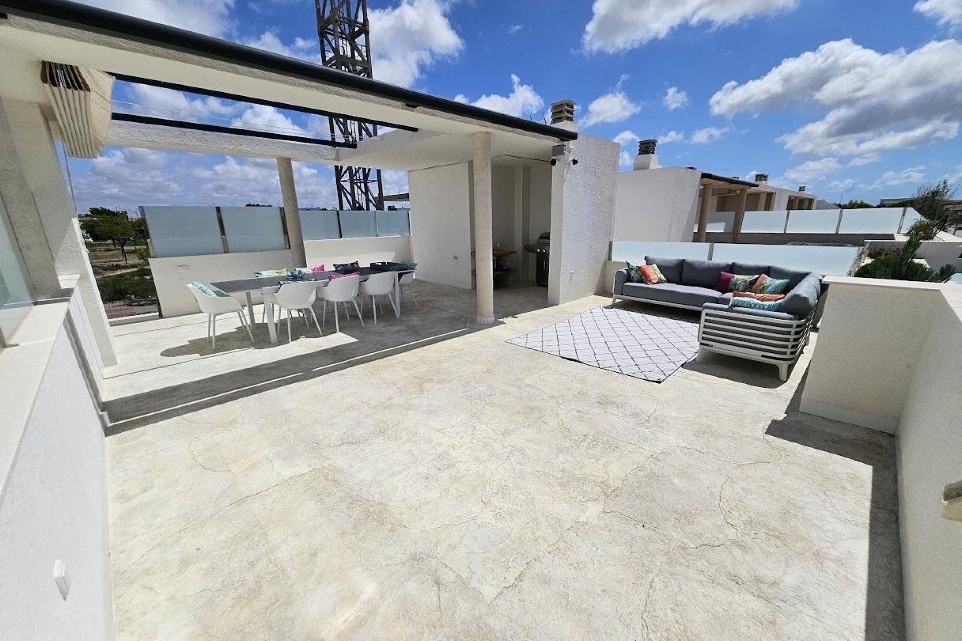 Resale - Townhouse -
Torre - Pacheco - Torre-Pacheco - Torre-Pacheco ciudad