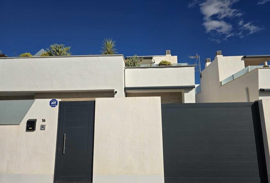 Resale - Townhouse -
Torre - Pacheco - Torre-Pacheco - Torre-Pacheco ciudad