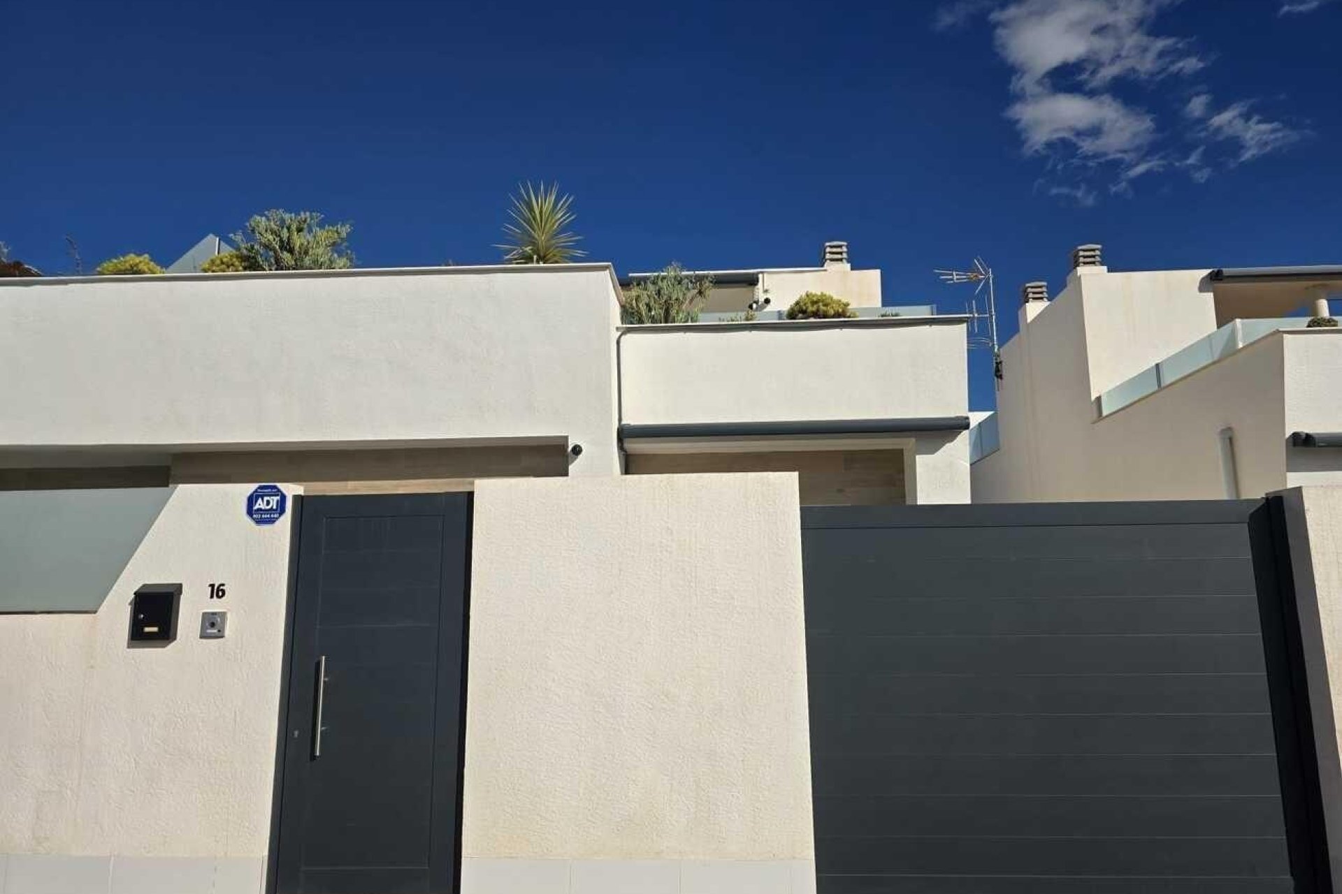 Resale - Townhouse -
Torre - Pacheco - Torre-Pacheco - Torre-Pacheco ciudad