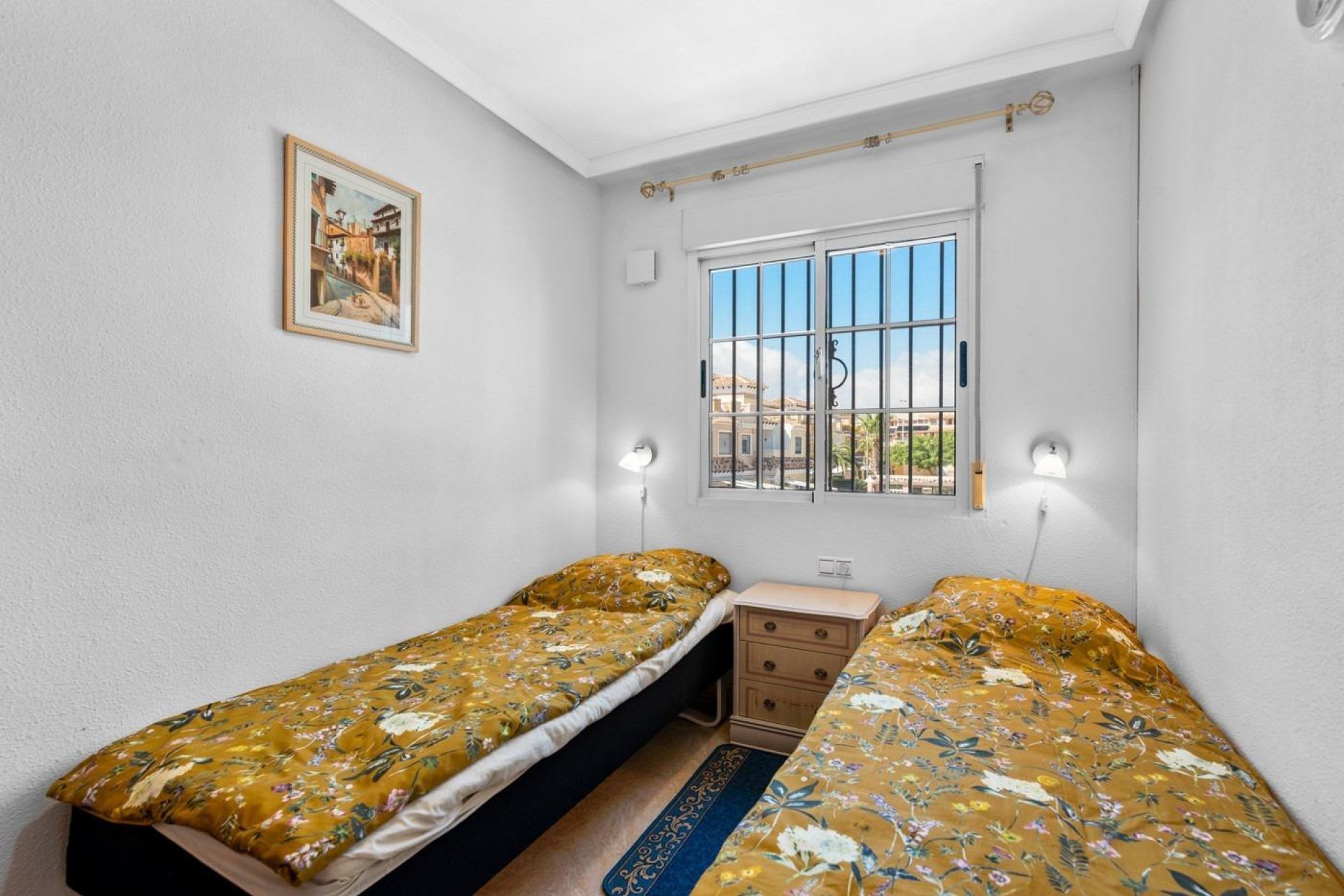 Resale - Townhouse -
Torrevieja - Aguas nuevas 2