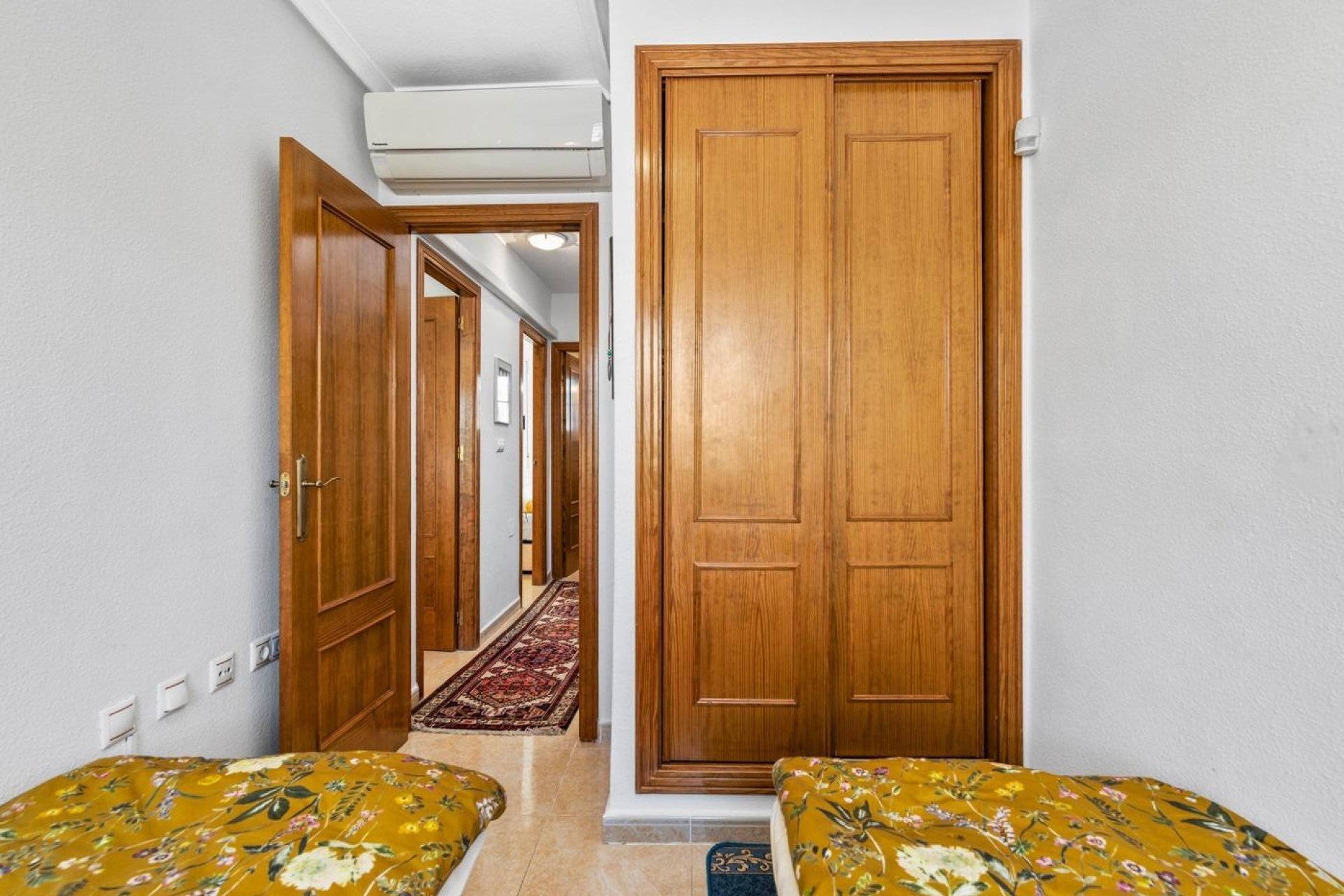 Resale - Townhouse -
Torrevieja - Aguas nuevas 2