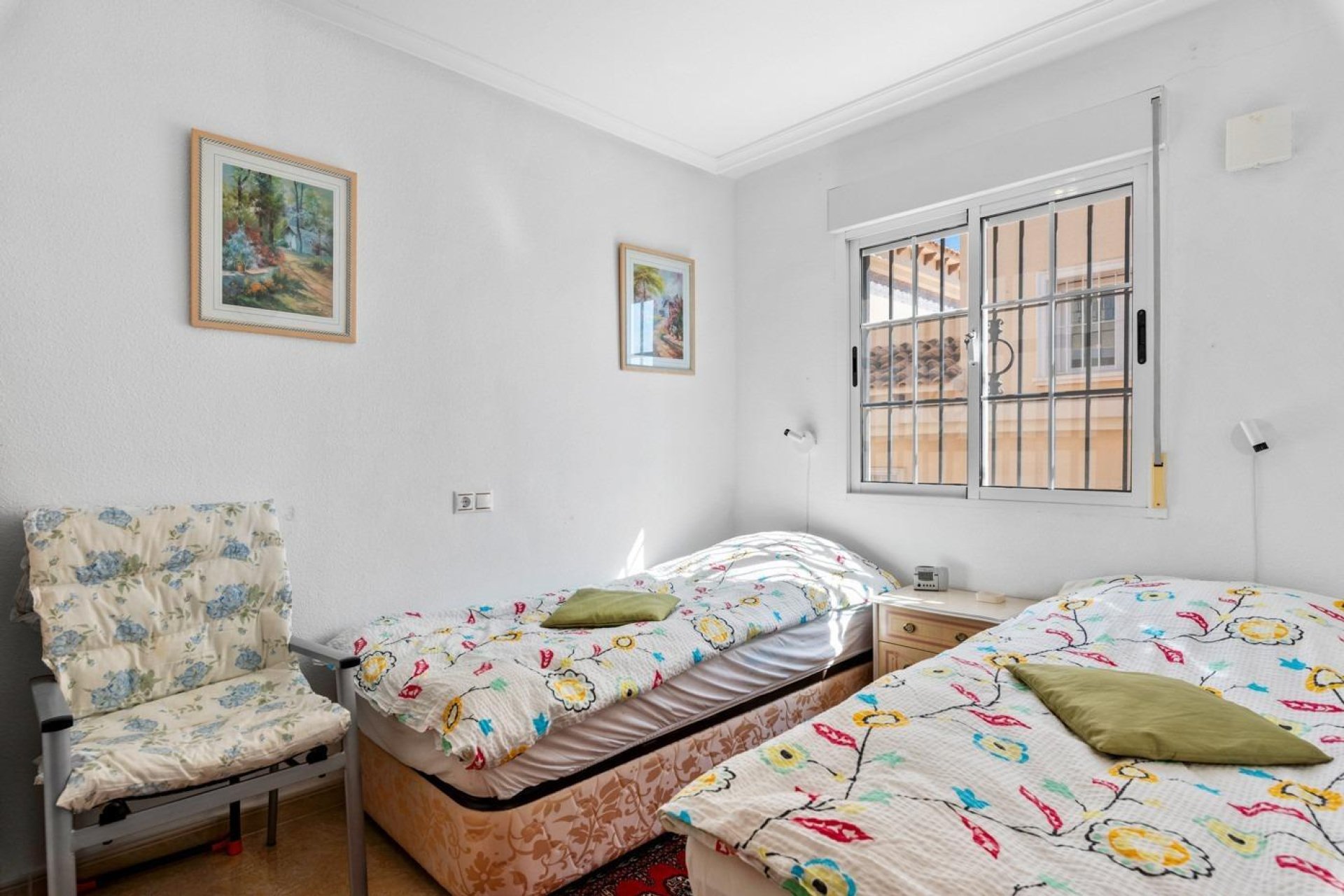 Resale - Townhouse -
Torrevieja - Aguas nuevas 2