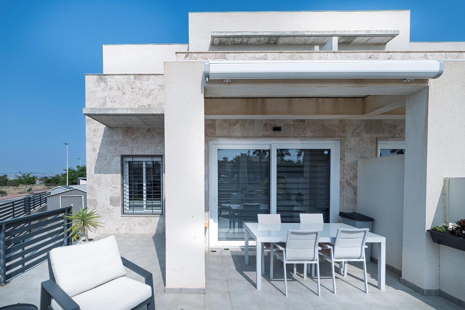 Resale - Townhouse -
Torrevieja - Aguas Nuevas