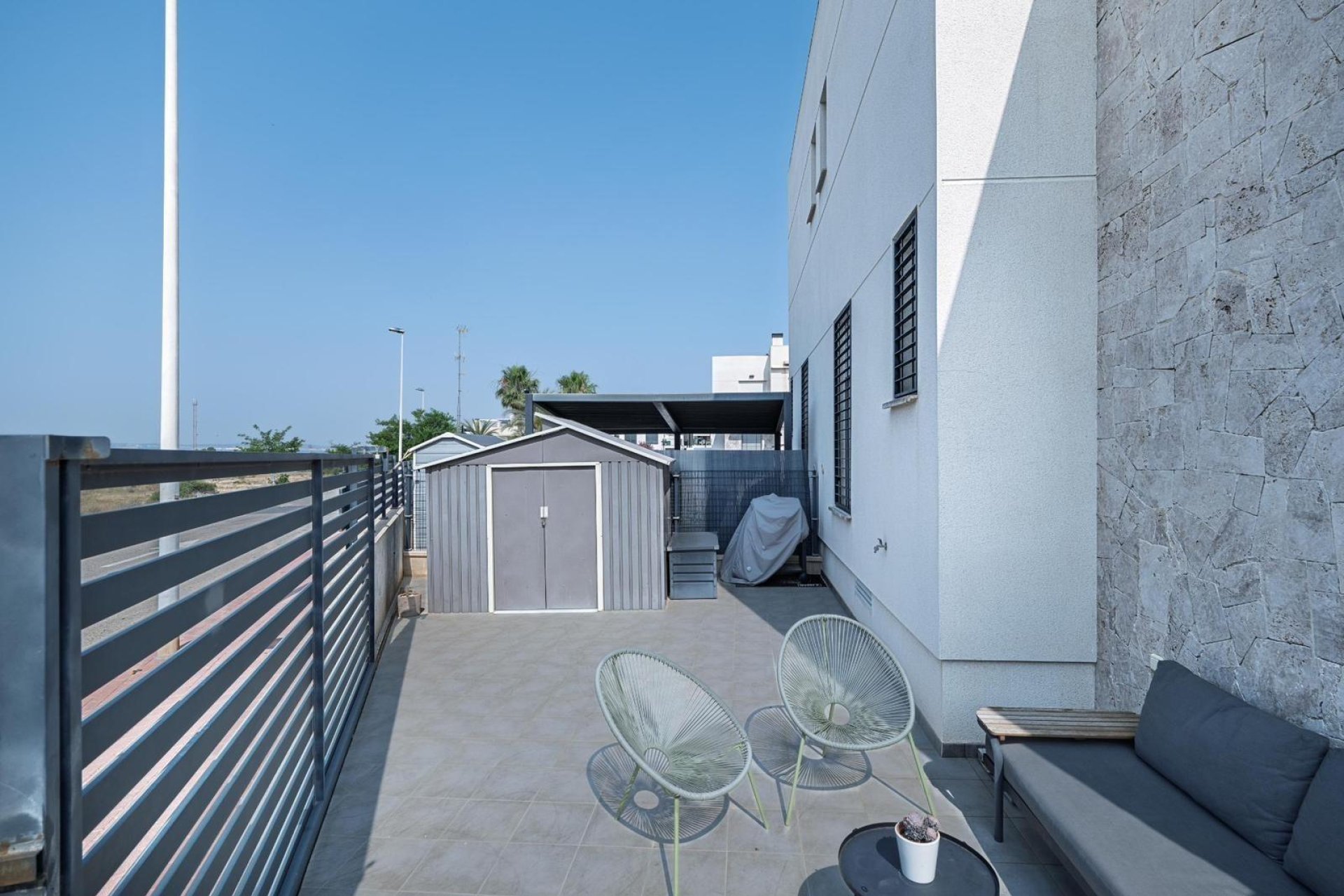 Resale - Townhouse -
Torrevieja - Aguas Nuevas