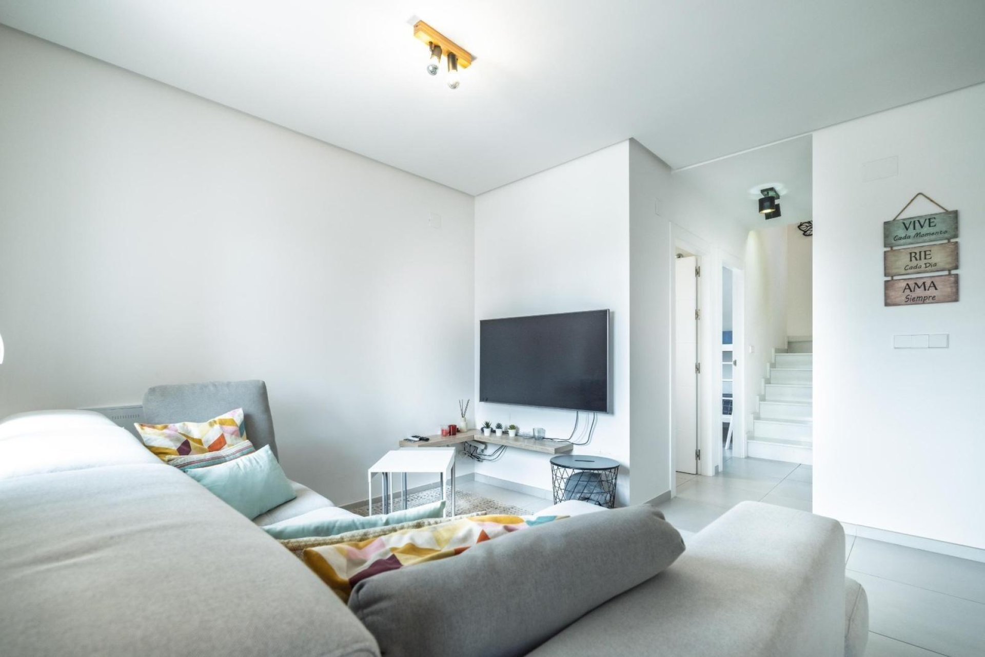 Resale - Townhouse -
Torrevieja - Aguas Nuevas