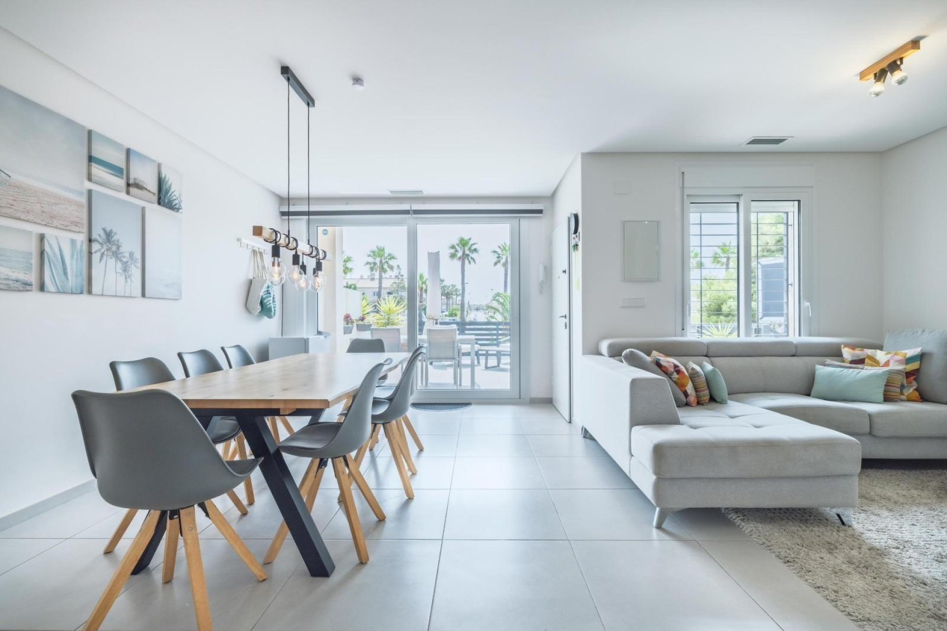 Resale - Townhouse -
Torrevieja - Aguas Nuevas