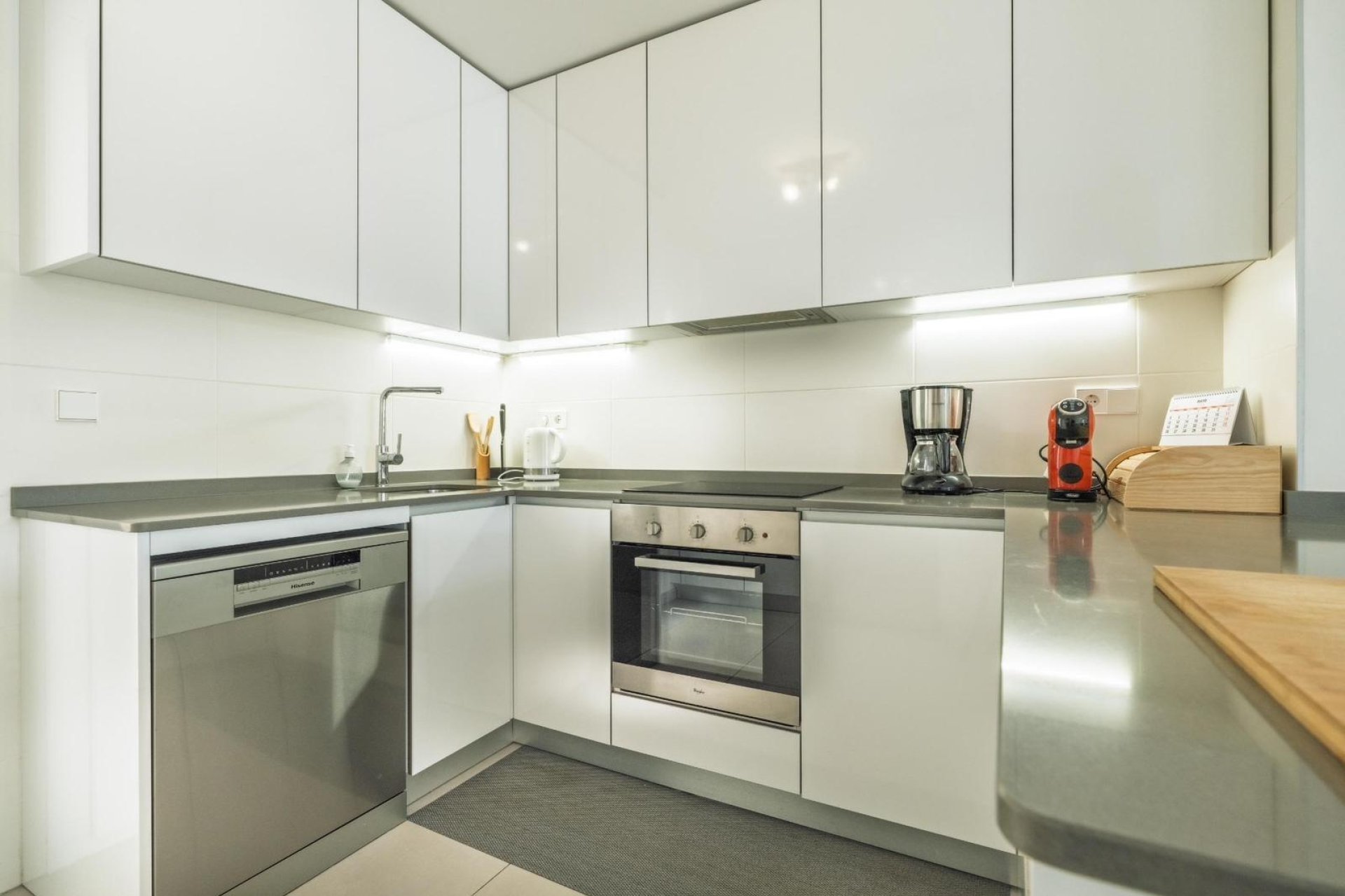 Resale - Townhouse -
Torrevieja - Aguas Nuevas