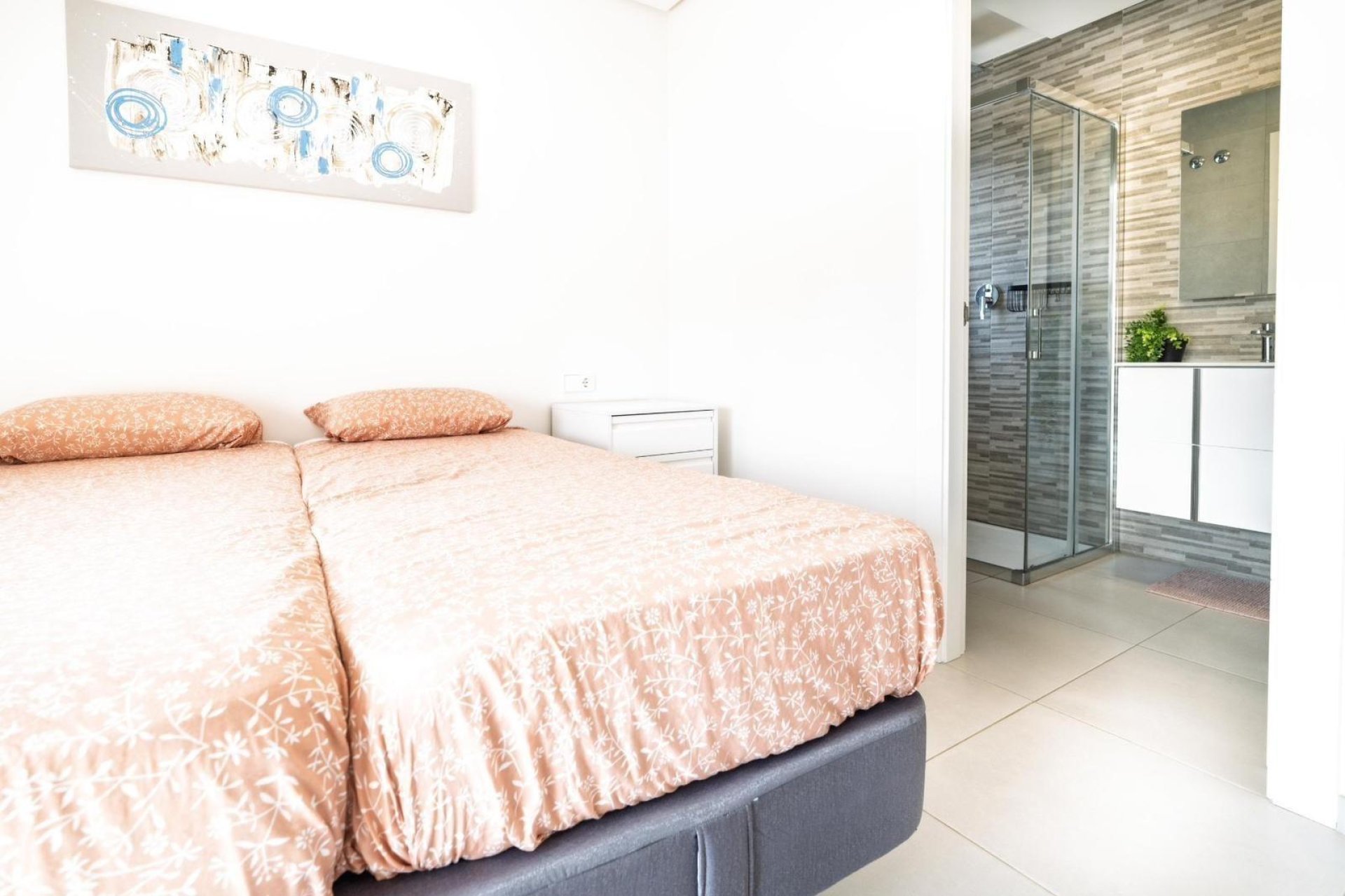 Resale - Townhouse -
Torrevieja - Aguas Nuevas