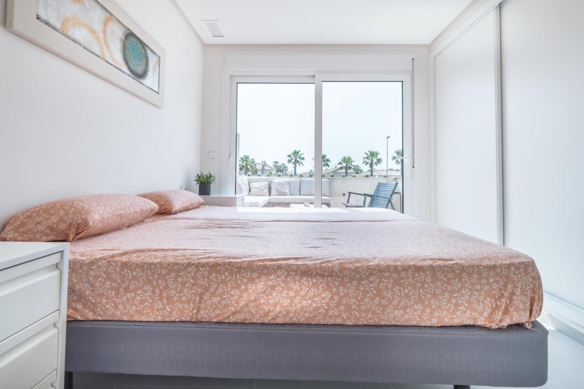 Resale - Townhouse -
Torrevieja - Aguas Nuevas