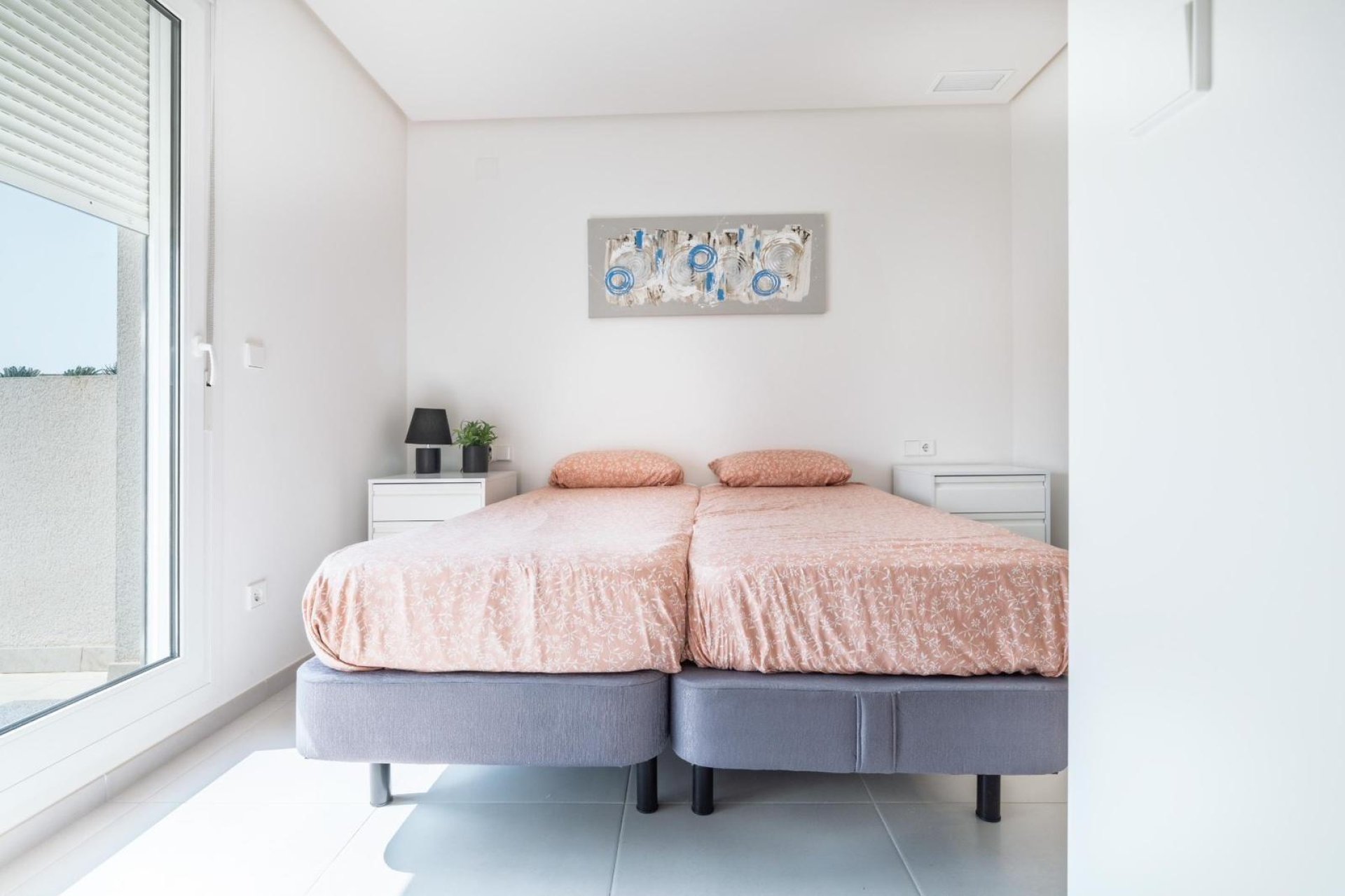 Resale - Townhouse -
Torrevieja - Aguas Nuevas