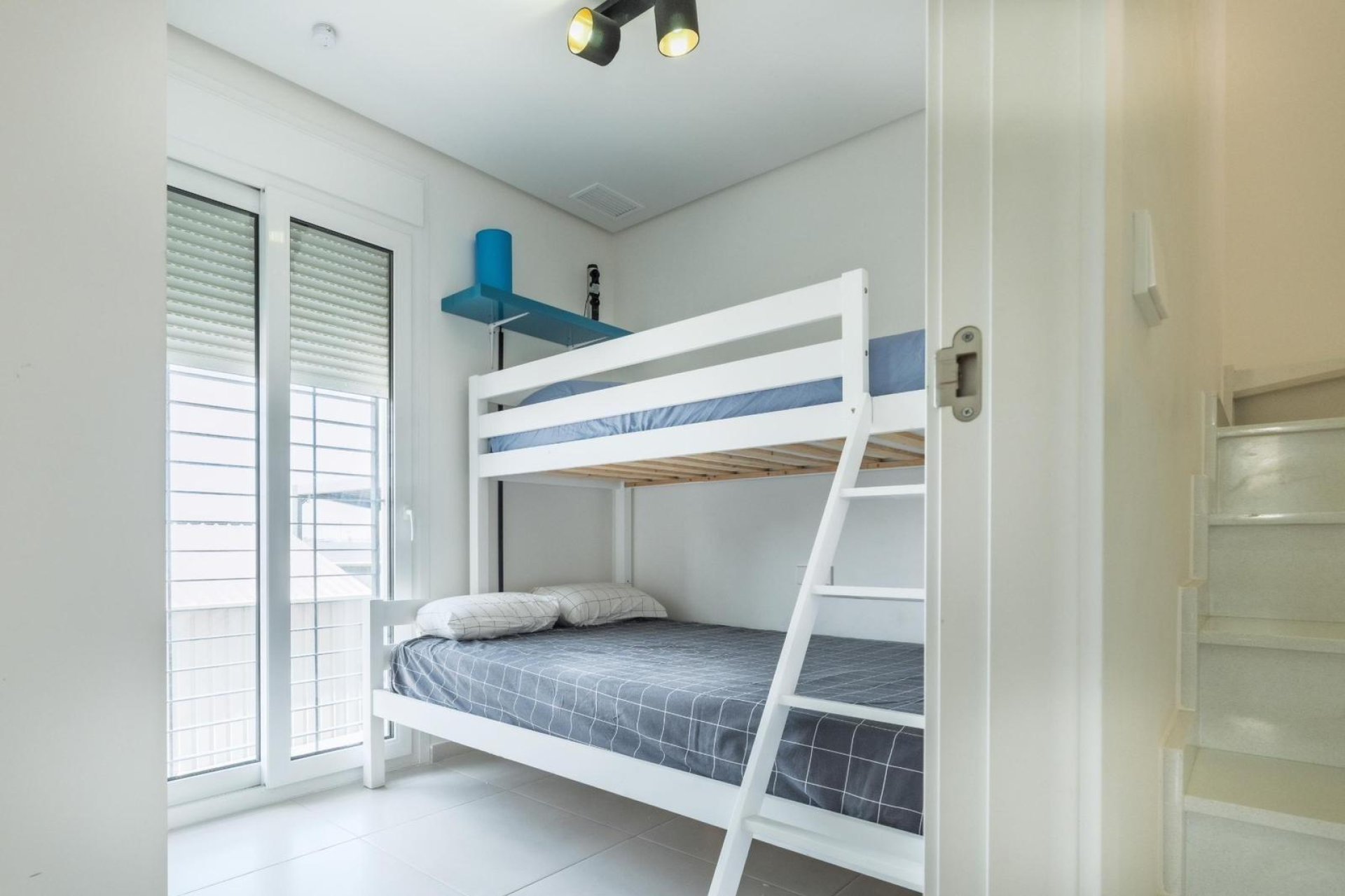 Resale - Townhouse -
Torrevieja - Aguas Nuevas