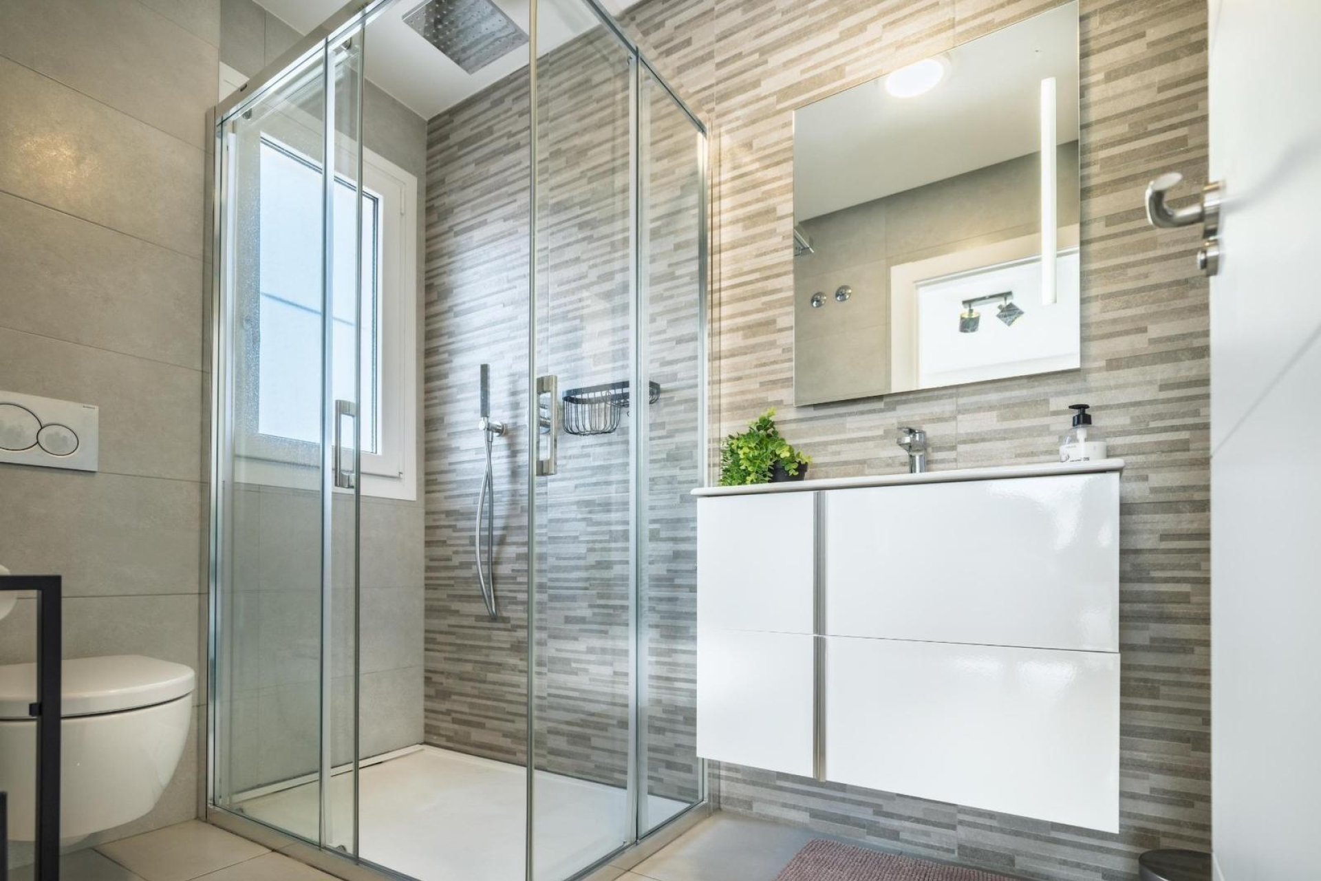 Resale - Townhouse -
Torrevieja - Aguas Nuevas