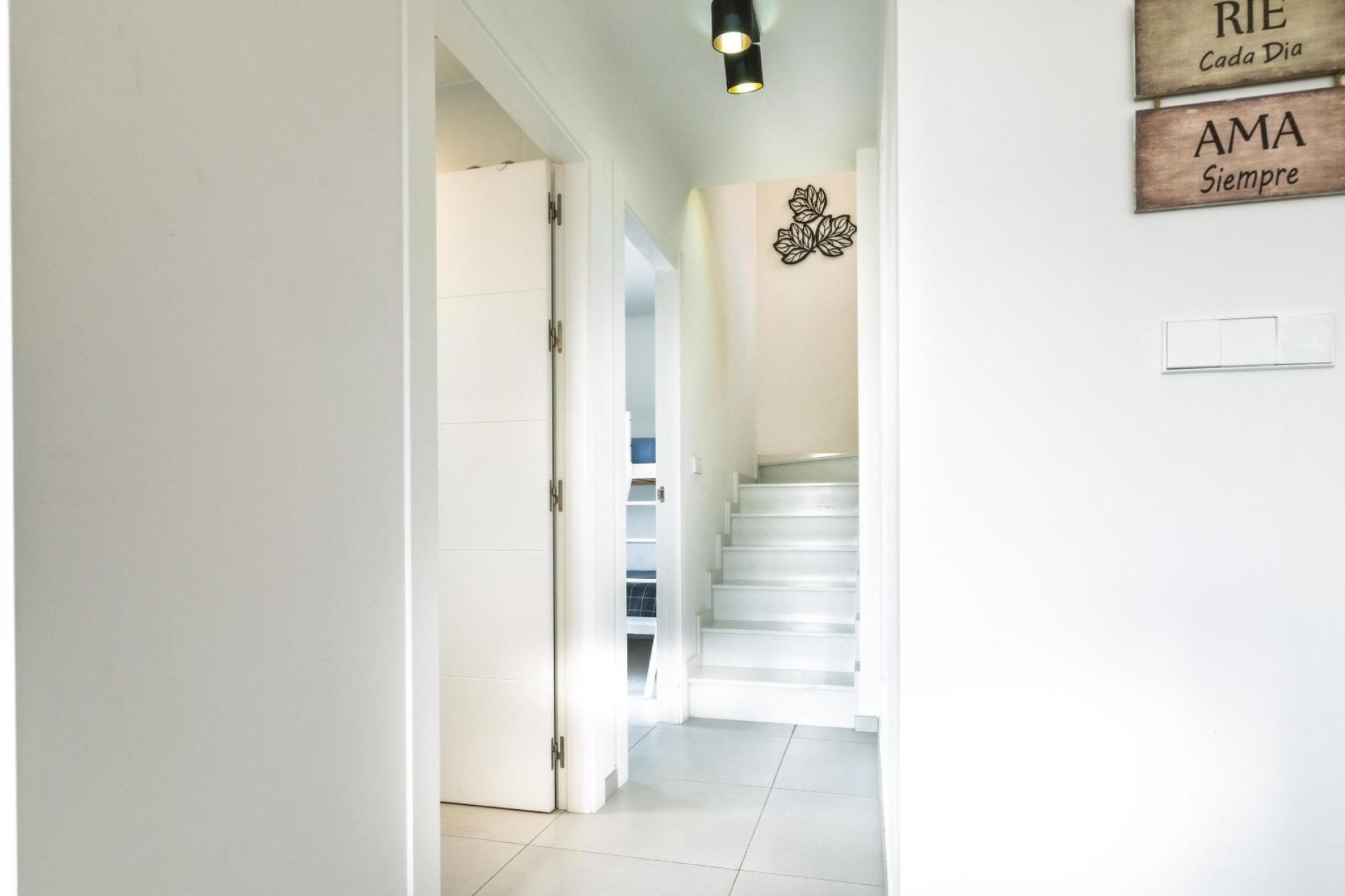 Resale - Townhouse -
Torrevieja - Aguas Nuevas