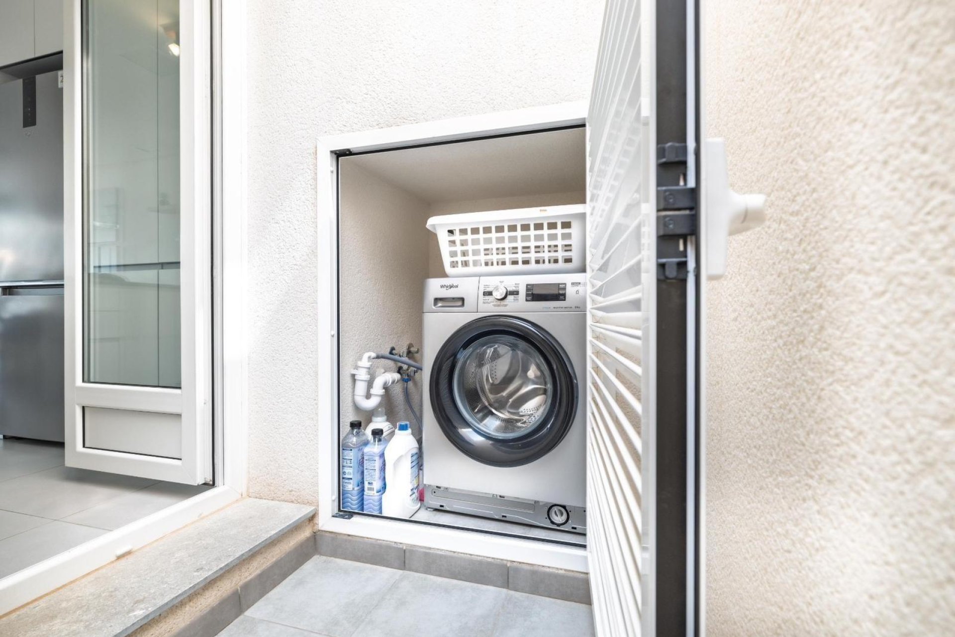 Resale - Townhouse -
Torrevieja - Aguas Nuevas