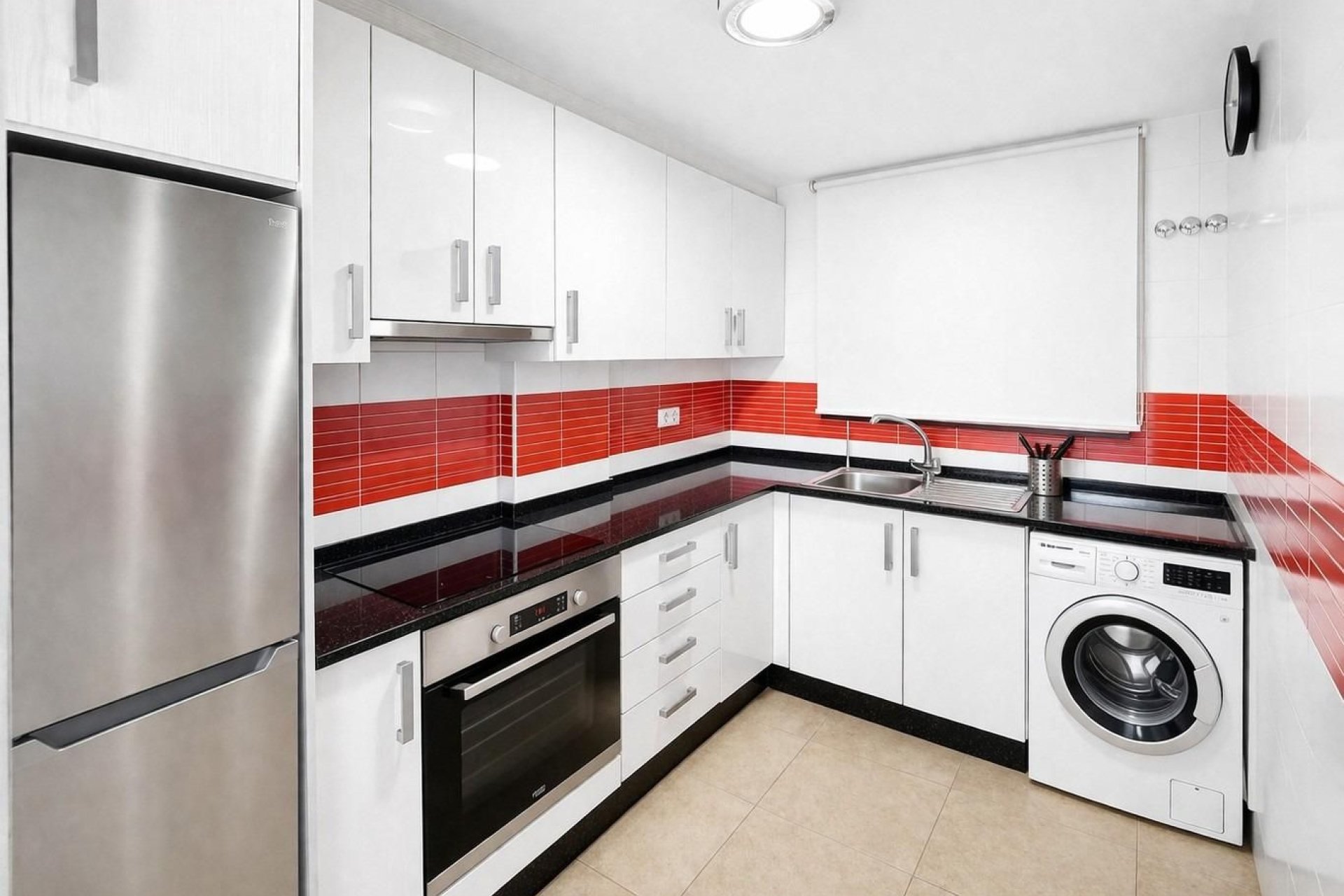 Resale - Townhouse -
Torrevieja - Aguas Nuevas