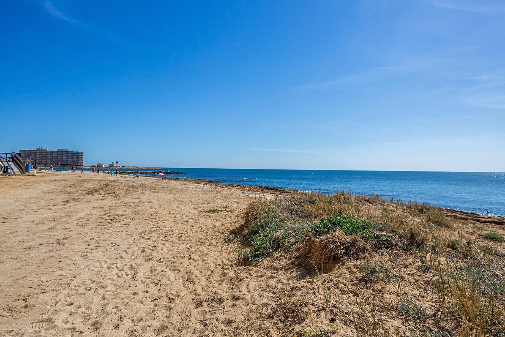 Resale - Townhouse -
Torrevieja - Aguas Nuevas
