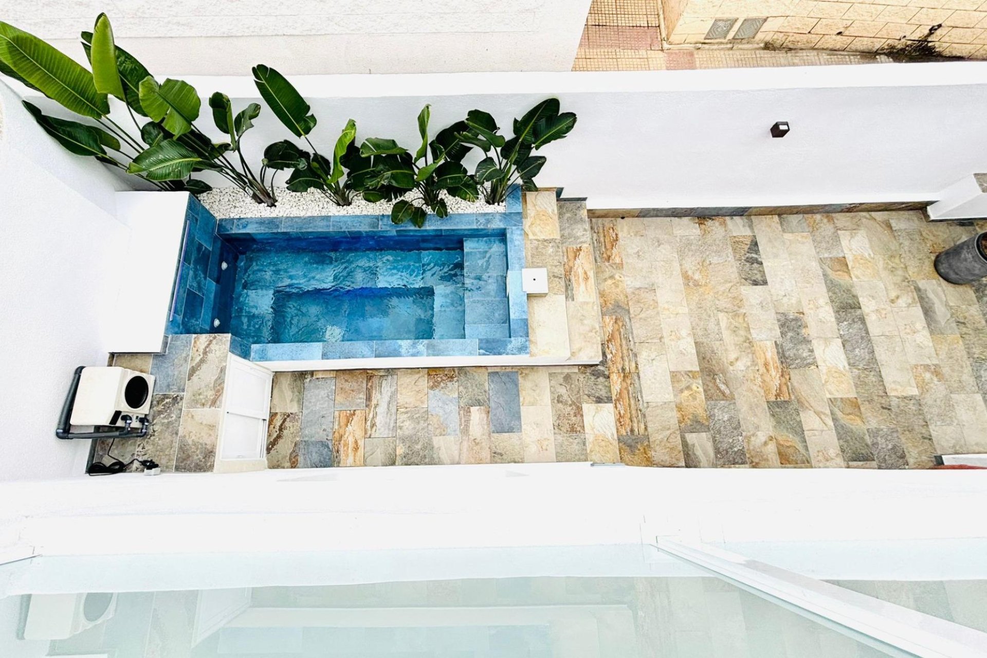 Resale - Townhouse -
Torrevieja - Carrefour