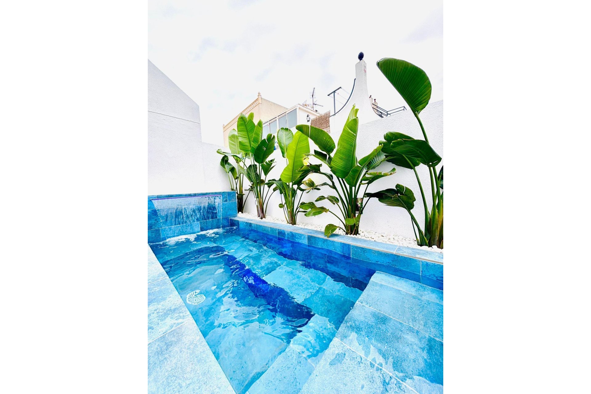 Resale - Townhouse -
Torrevieja - Carrefour