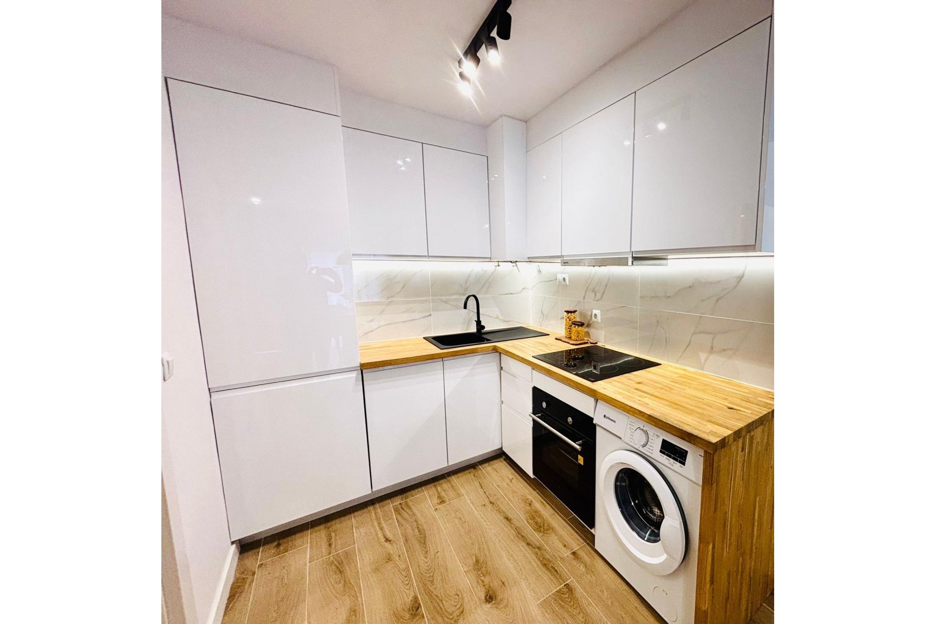 Resale - Townhouse -
Torrevieja - Carrefour