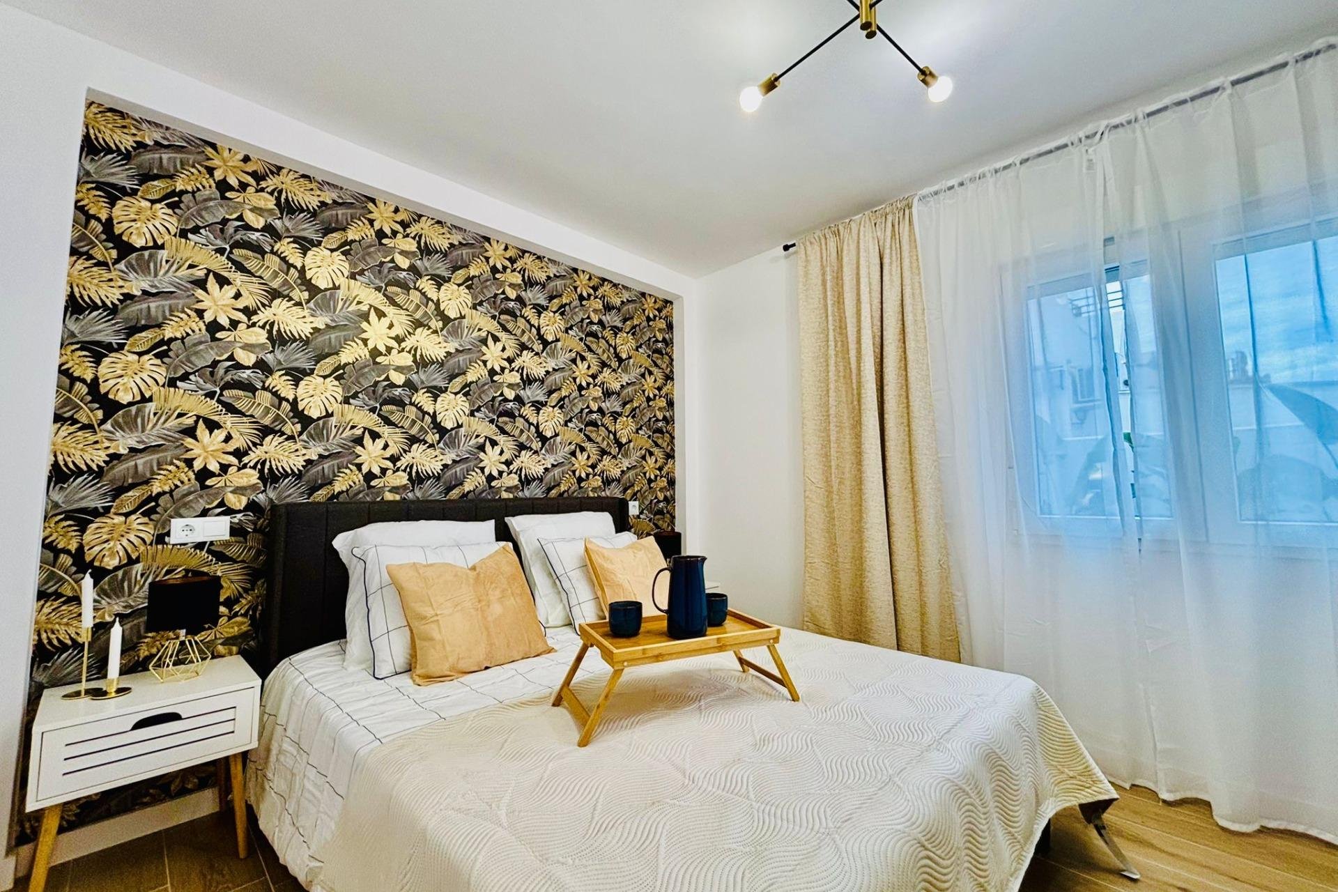 Resale - Townhouse -
Torrevieja - Carrefour