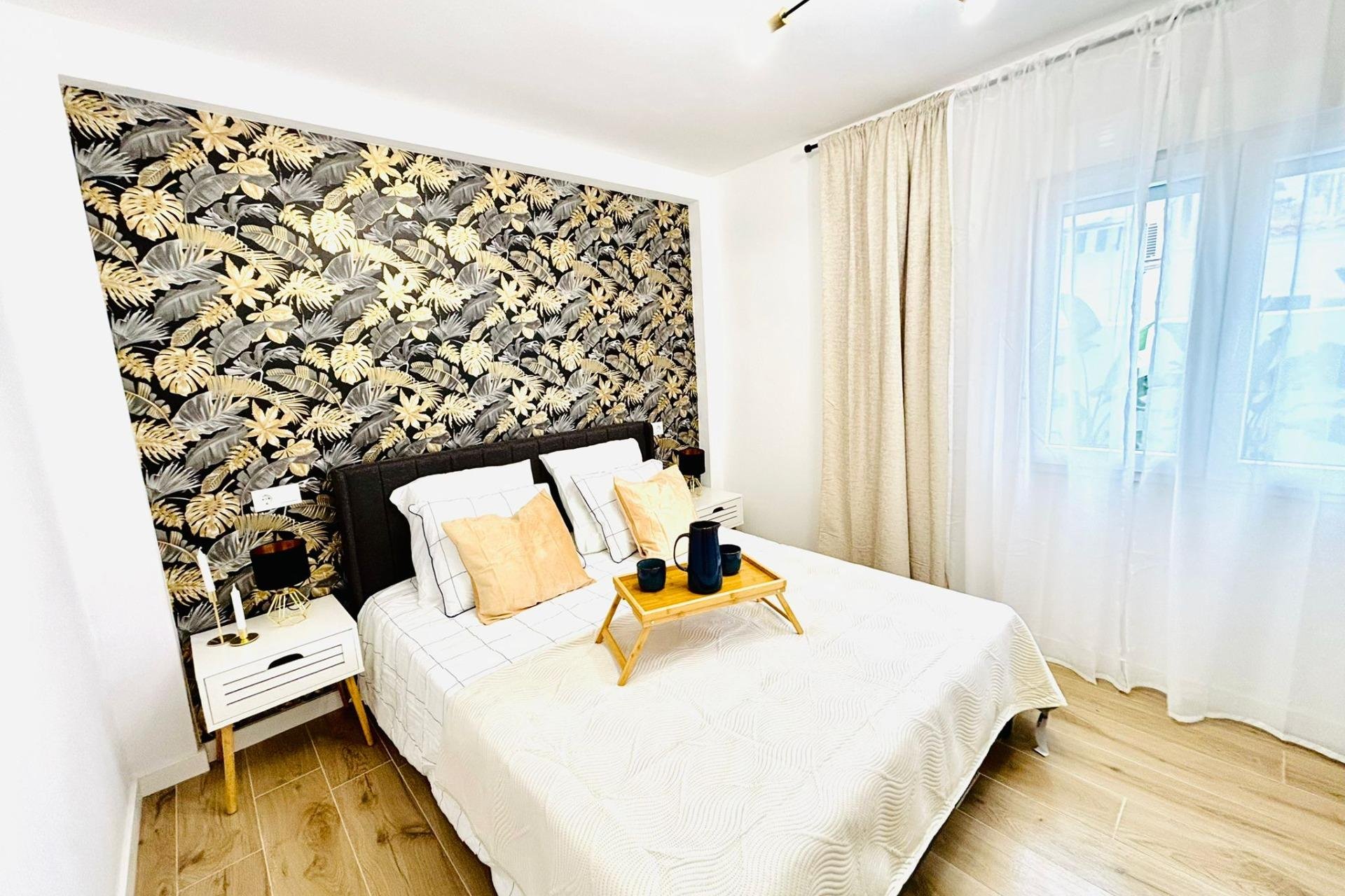 Resale - Townhouse -
Torrevieja - Carrefour