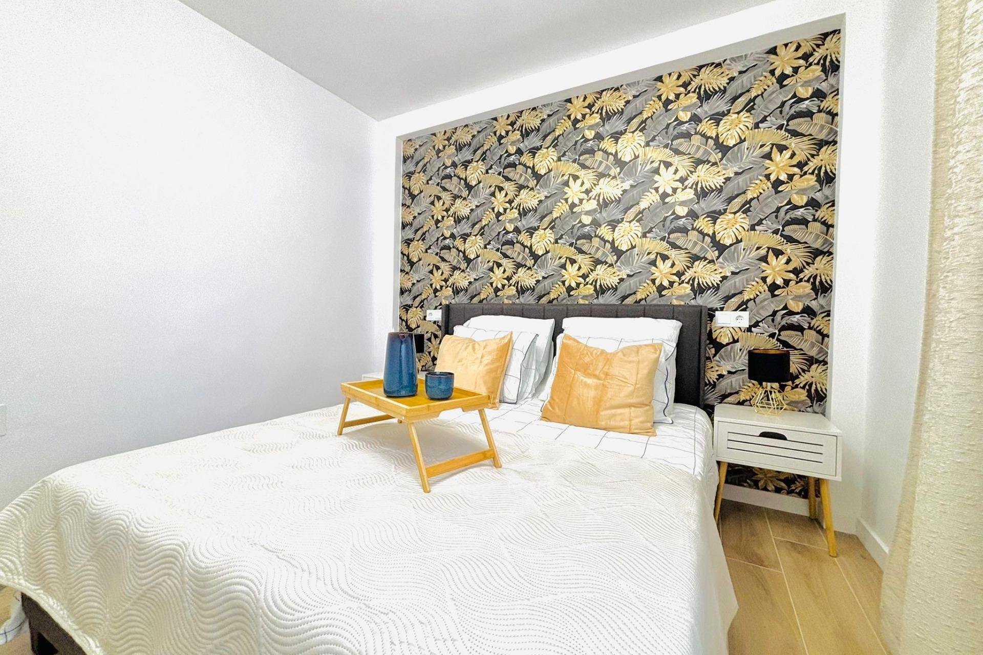Resale - Townhouse -
Torrevieja - Carrefour