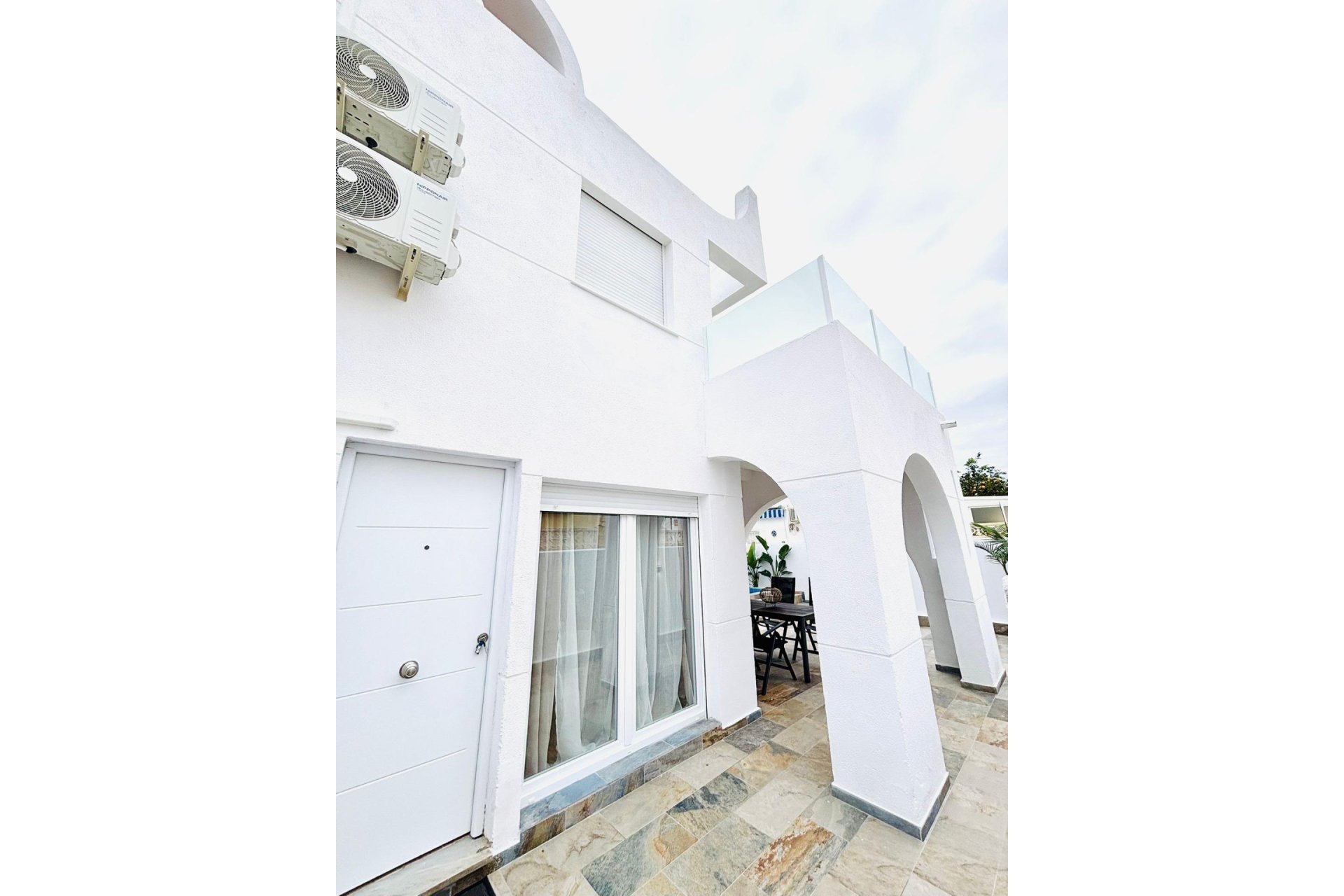 Resale - Townhouse -
Torrevieja - Carrefour