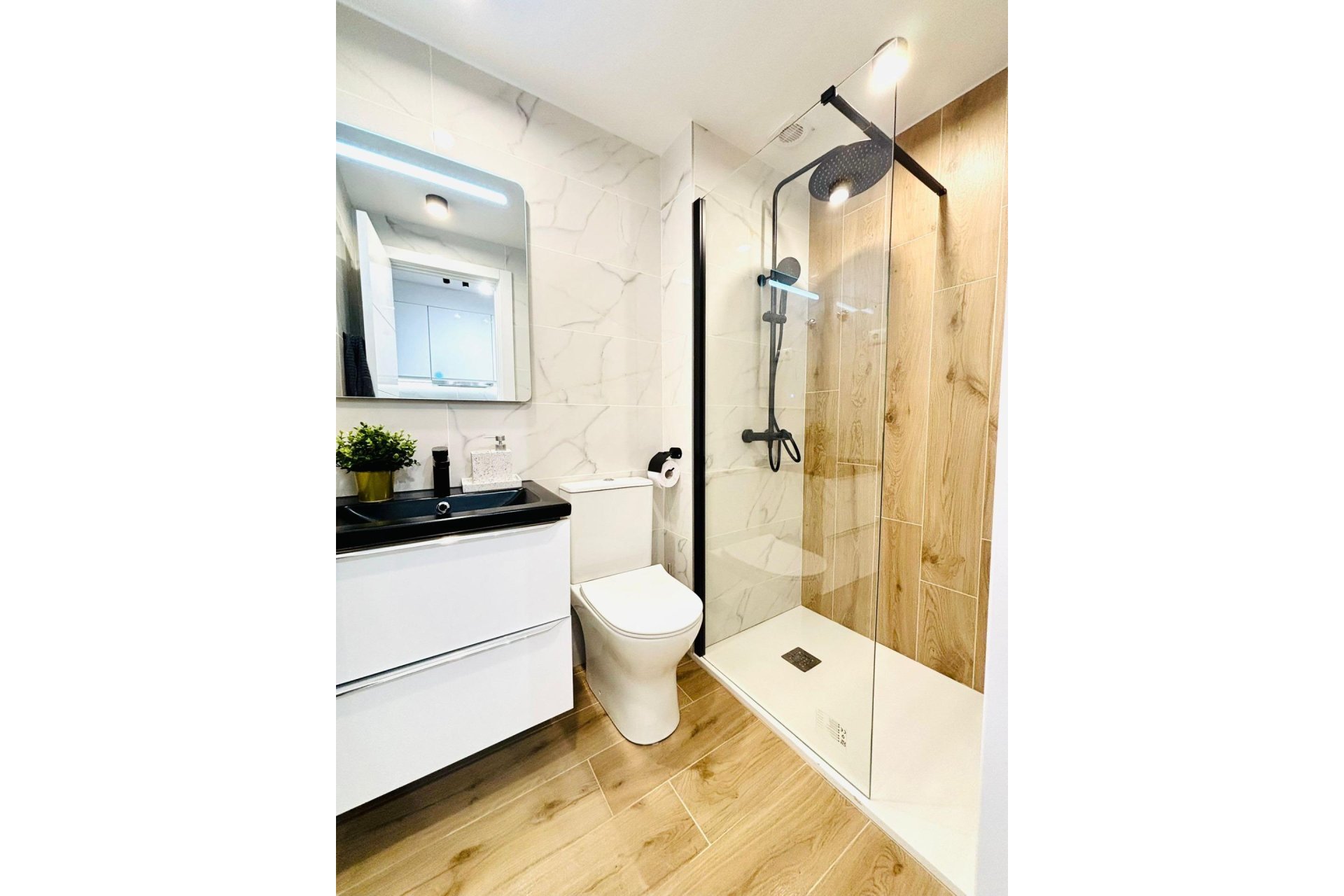 Resale - Townhouse -
Torrevieja - Carrefour