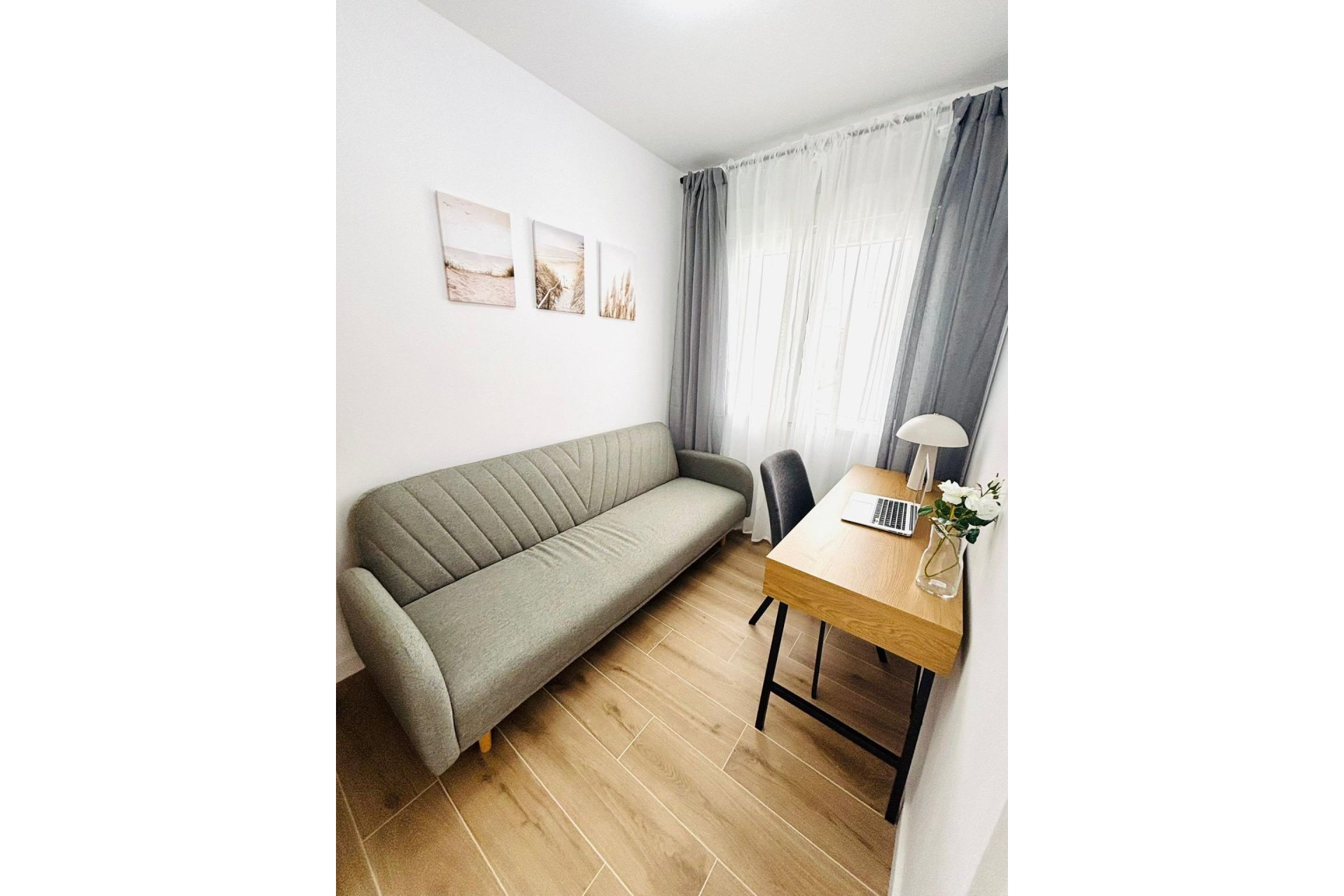 Resale - Townhouse -
Torrevieja - Carrefour