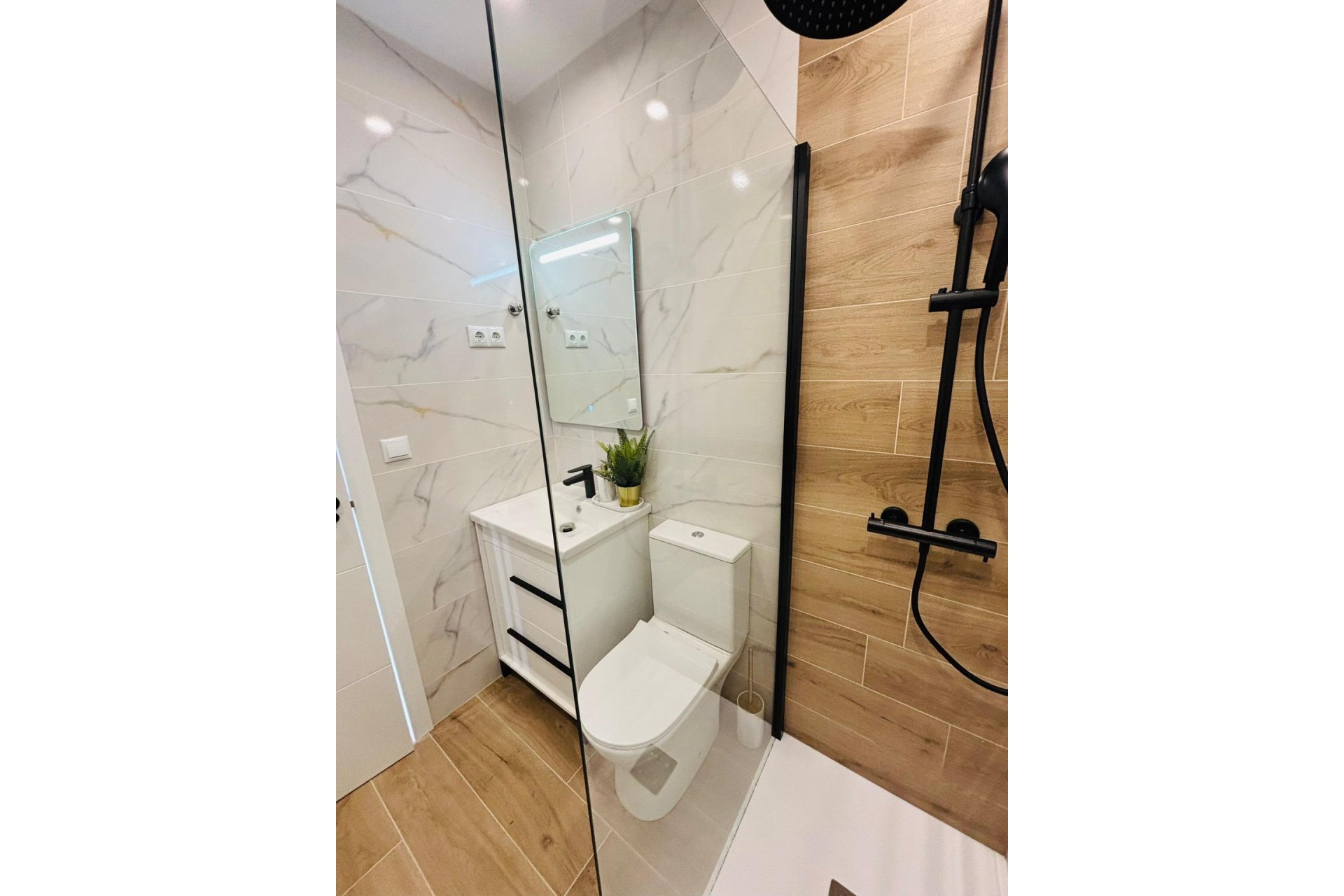 Resale - Townhouse -
Torrevieja - Carrefour