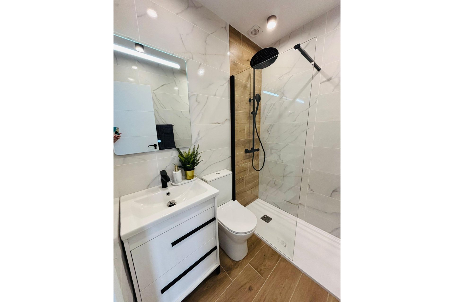 Resale - Townhouse -
Torrevieja - Carrefour