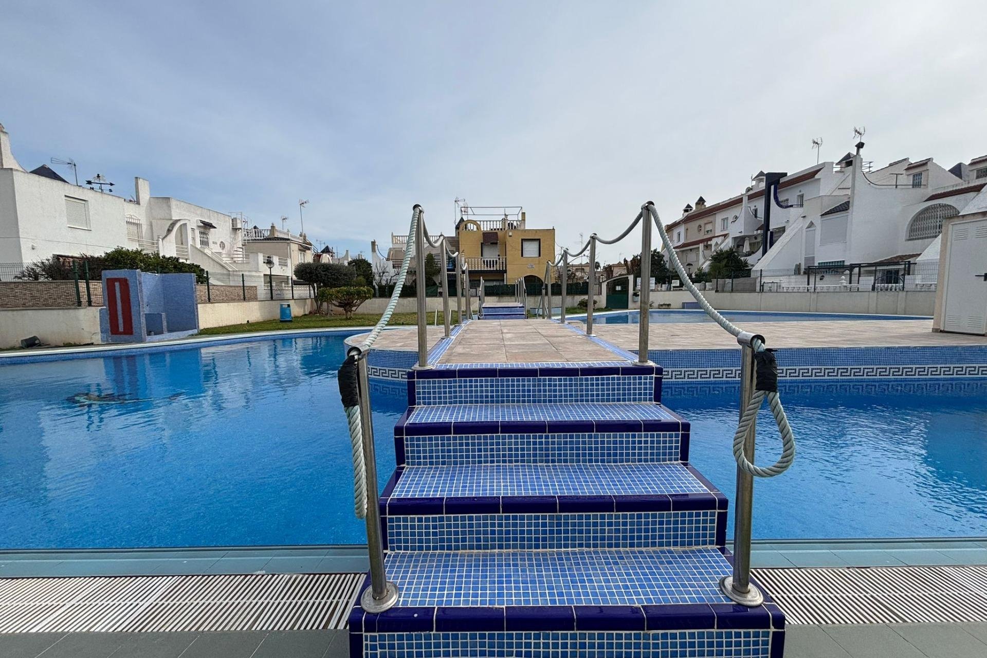 Resale - Townhouse -
Torrevieja - Carrefour