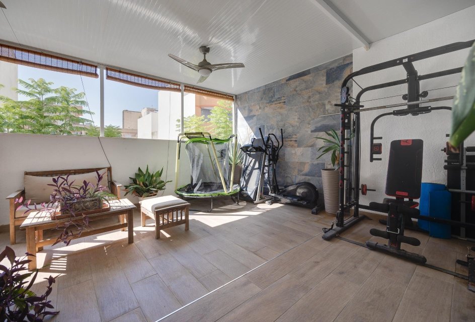 Resale - Townhouse -
Torrevieja - Centro