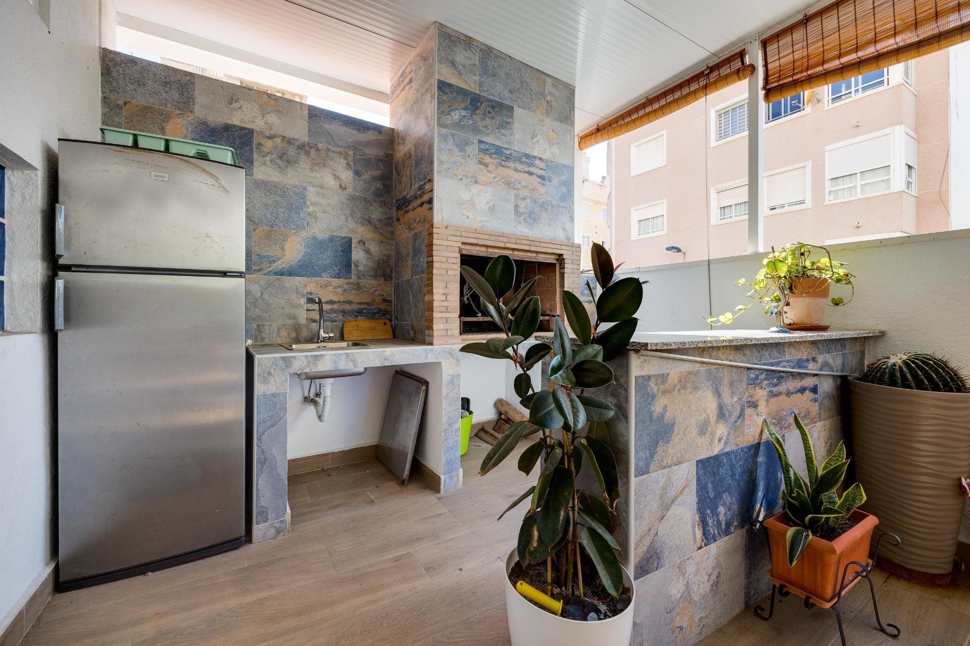 Resale - Townhouse -
Torrevieja - Centro